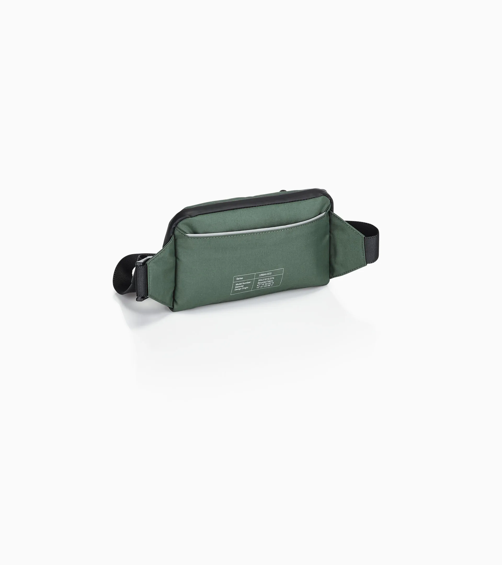 Urban Eco Belt Bag | PORSCHE SHOP