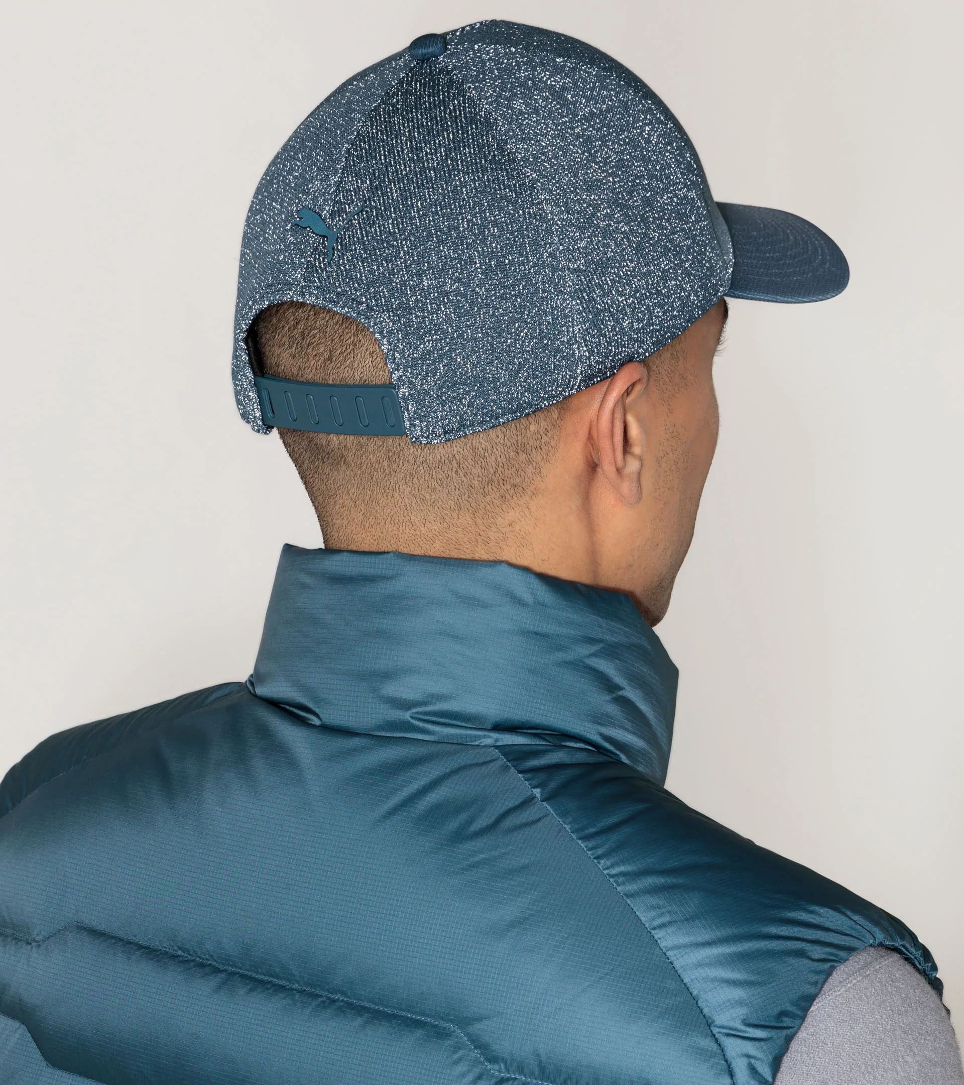 Reflective cap | PORSCHE SHOP