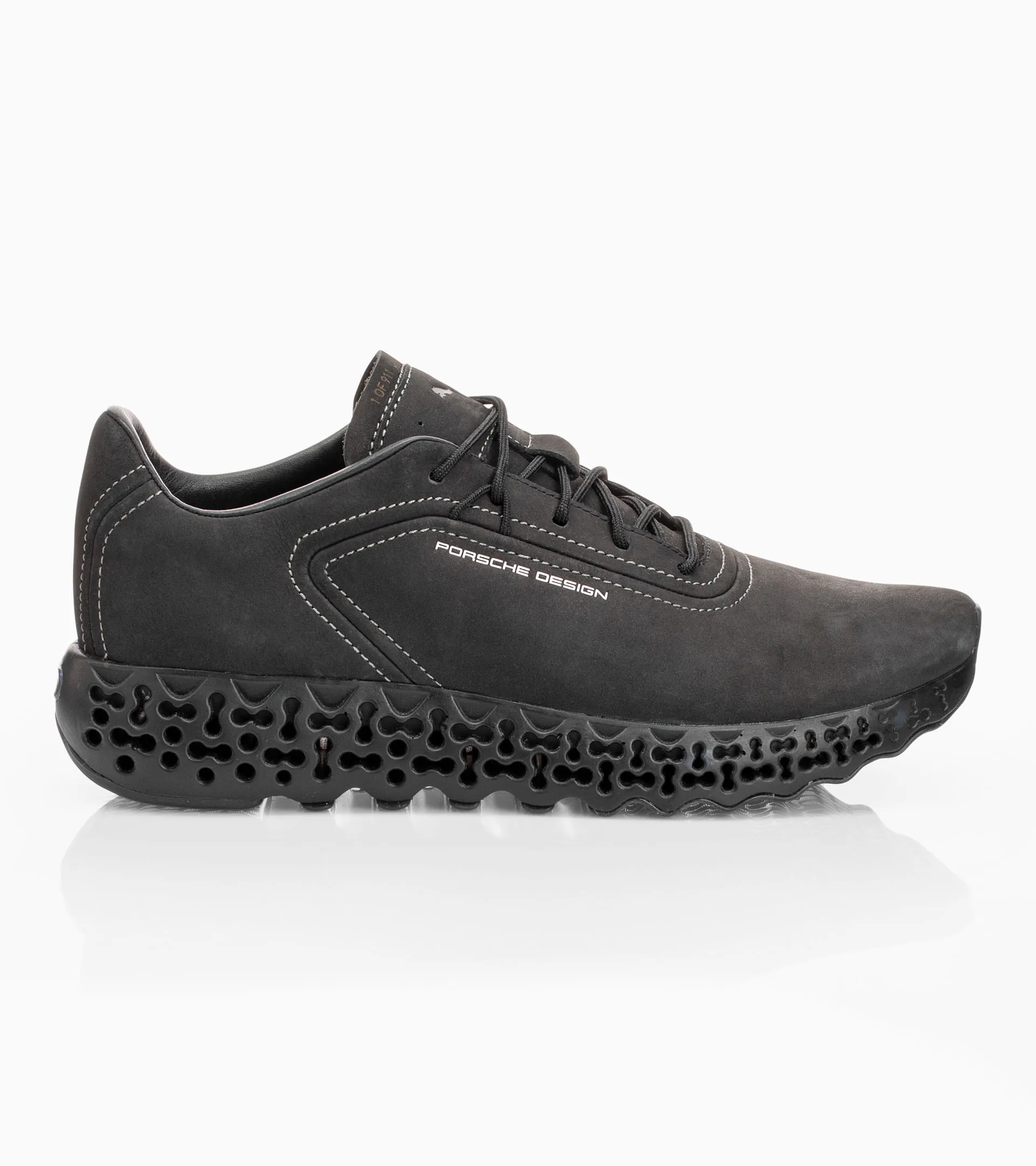 $325 Puma Porsche Design Xetic N Limited Edition Shoes 307055-03 Mens Size 12 XETIC® III Hexagon Trainers – Limited Edition | PORSCHE SHOP main image 4