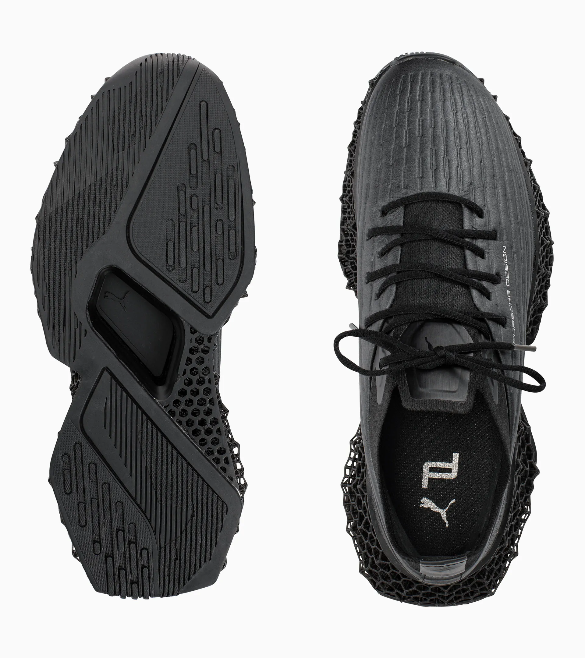 Porsche Design shoes | PORSCHE SHOP