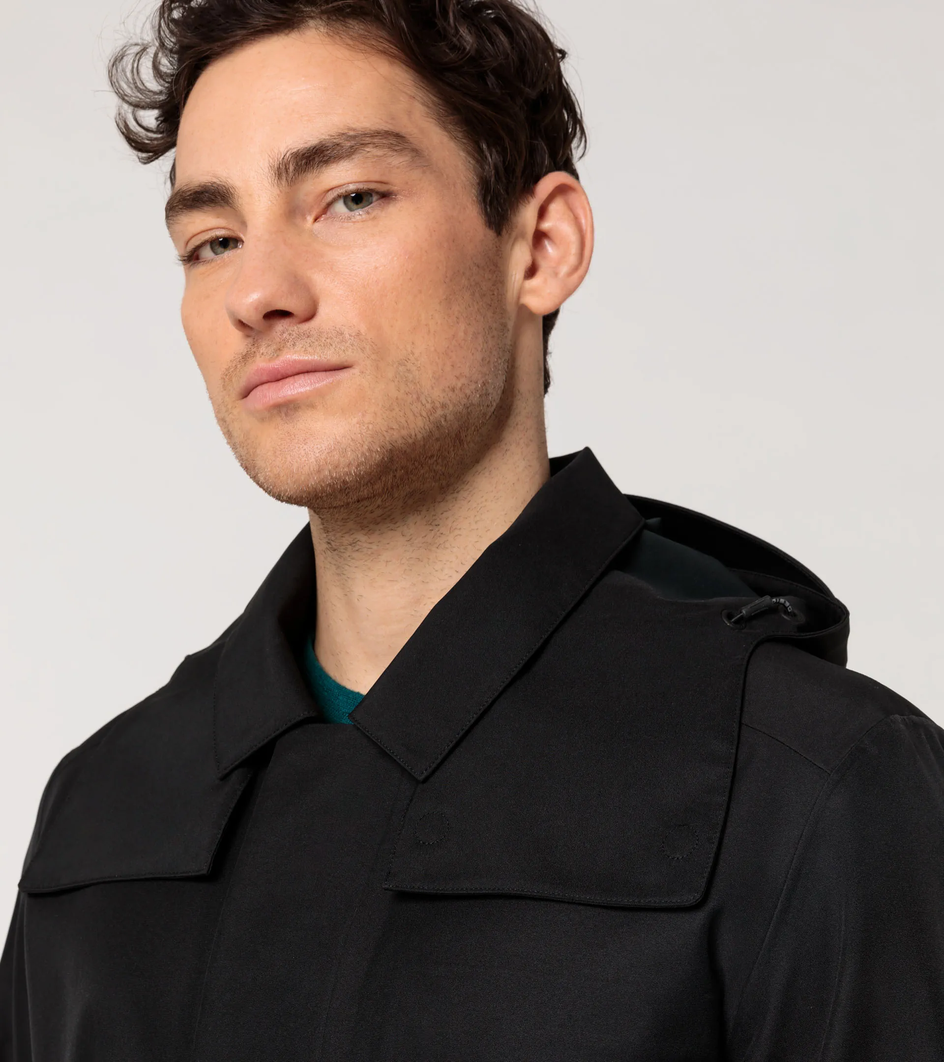 Trench coat | PORSCHE SHOP