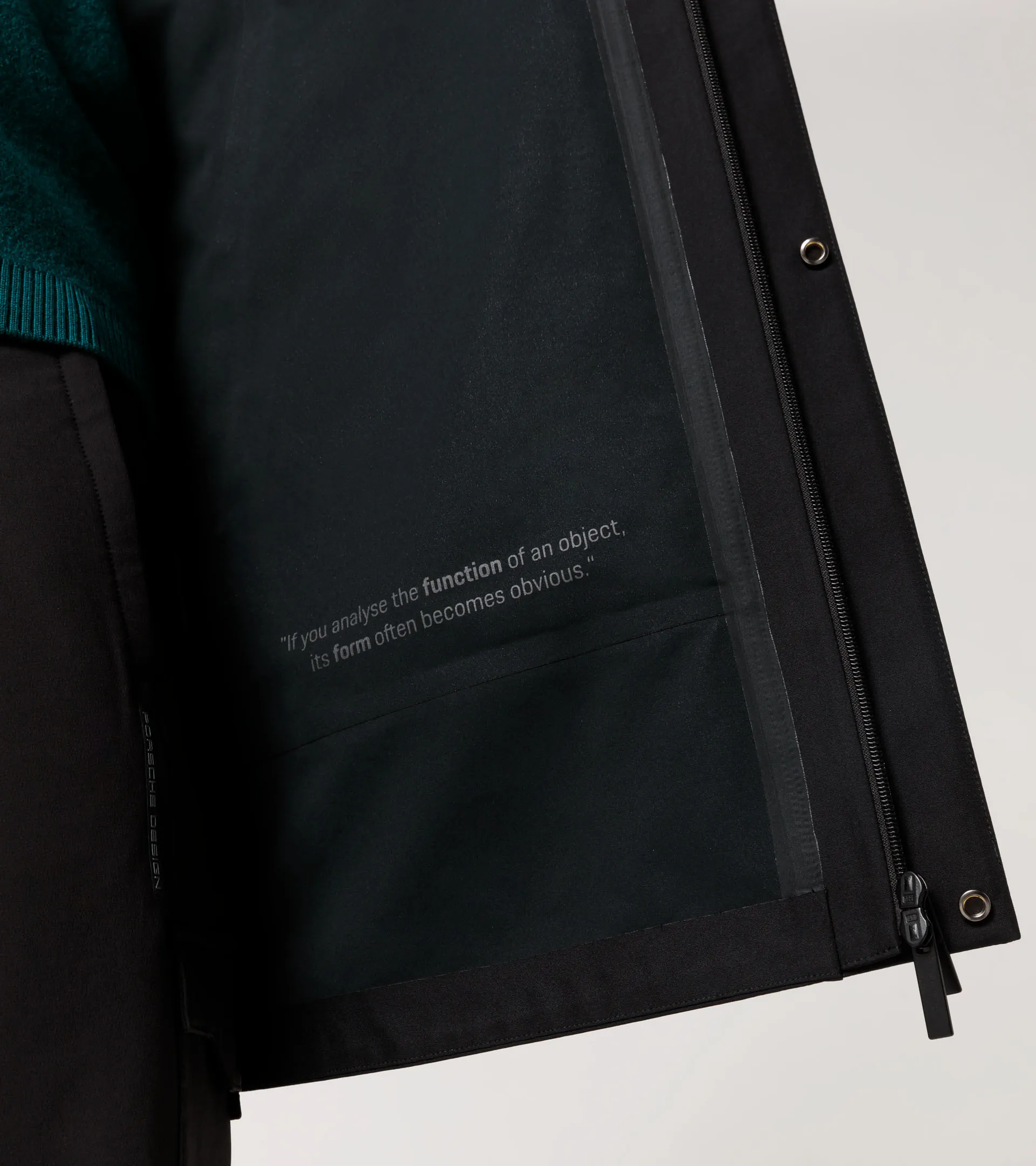 Trench coat | PORSCHE SHOP