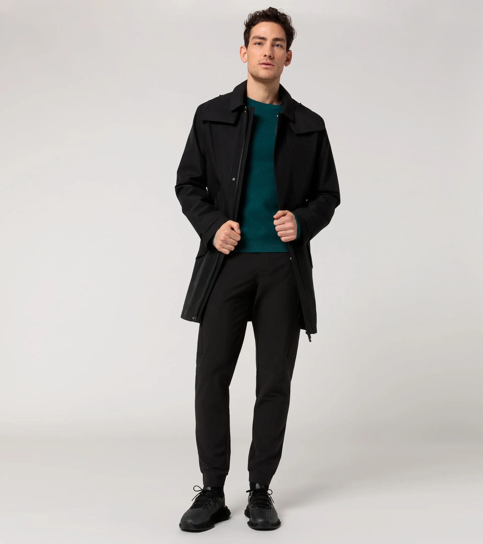 Trench coat | PORSCHE SHOP