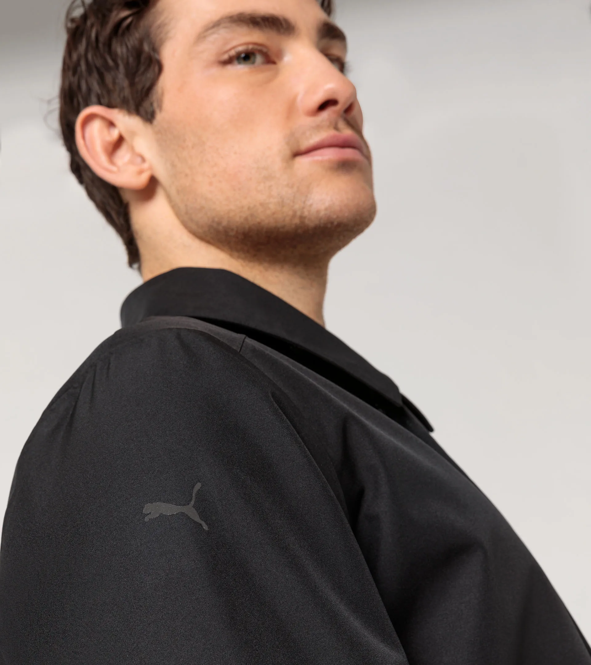 Trench coat | PORSCHE SHOP