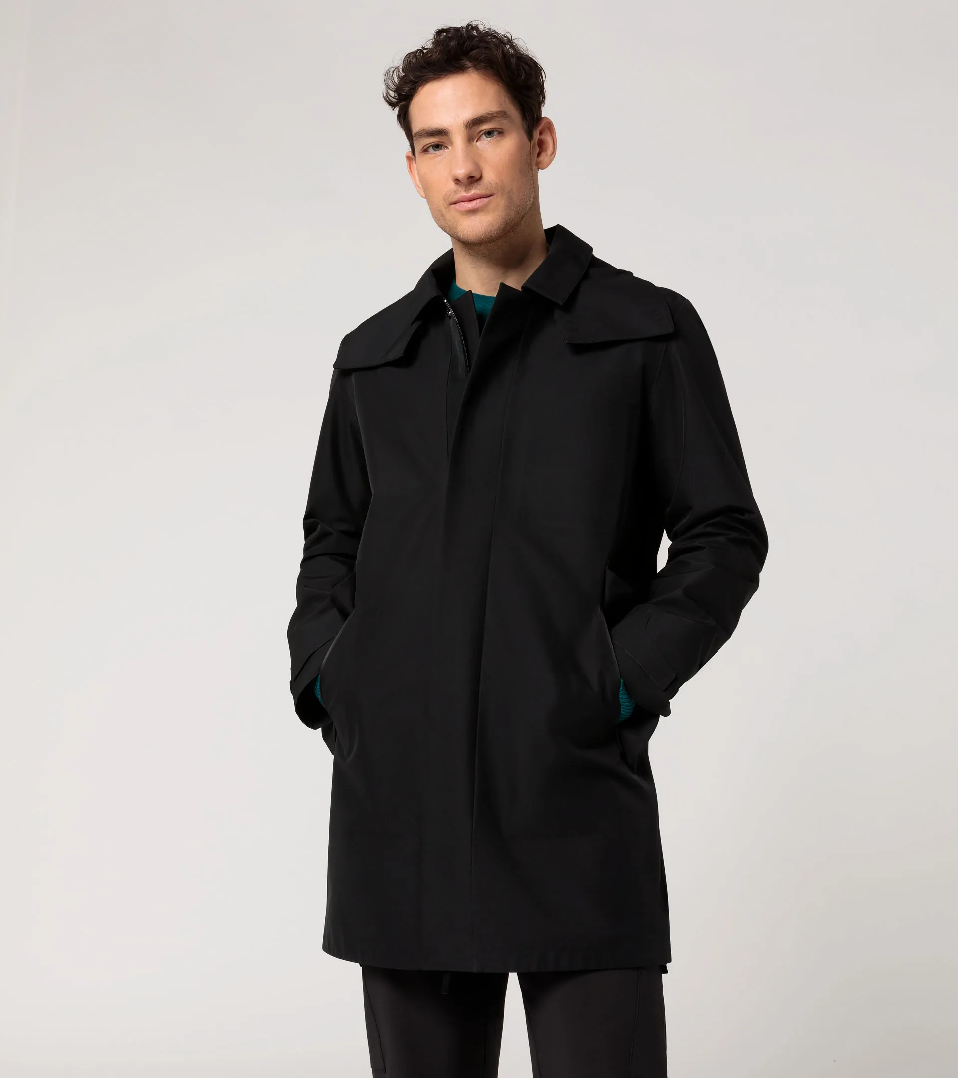 Trench coat | PORSCHE SHOP