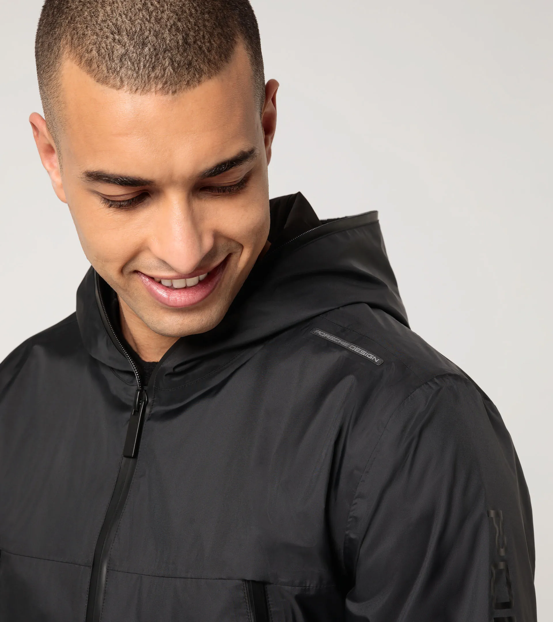 Windbreaker | PORSCHE SHOP