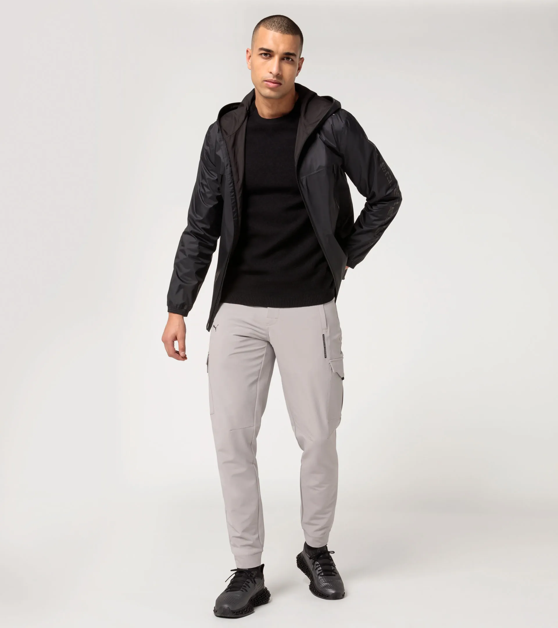 Windbreaker | PORSCHE SHOP