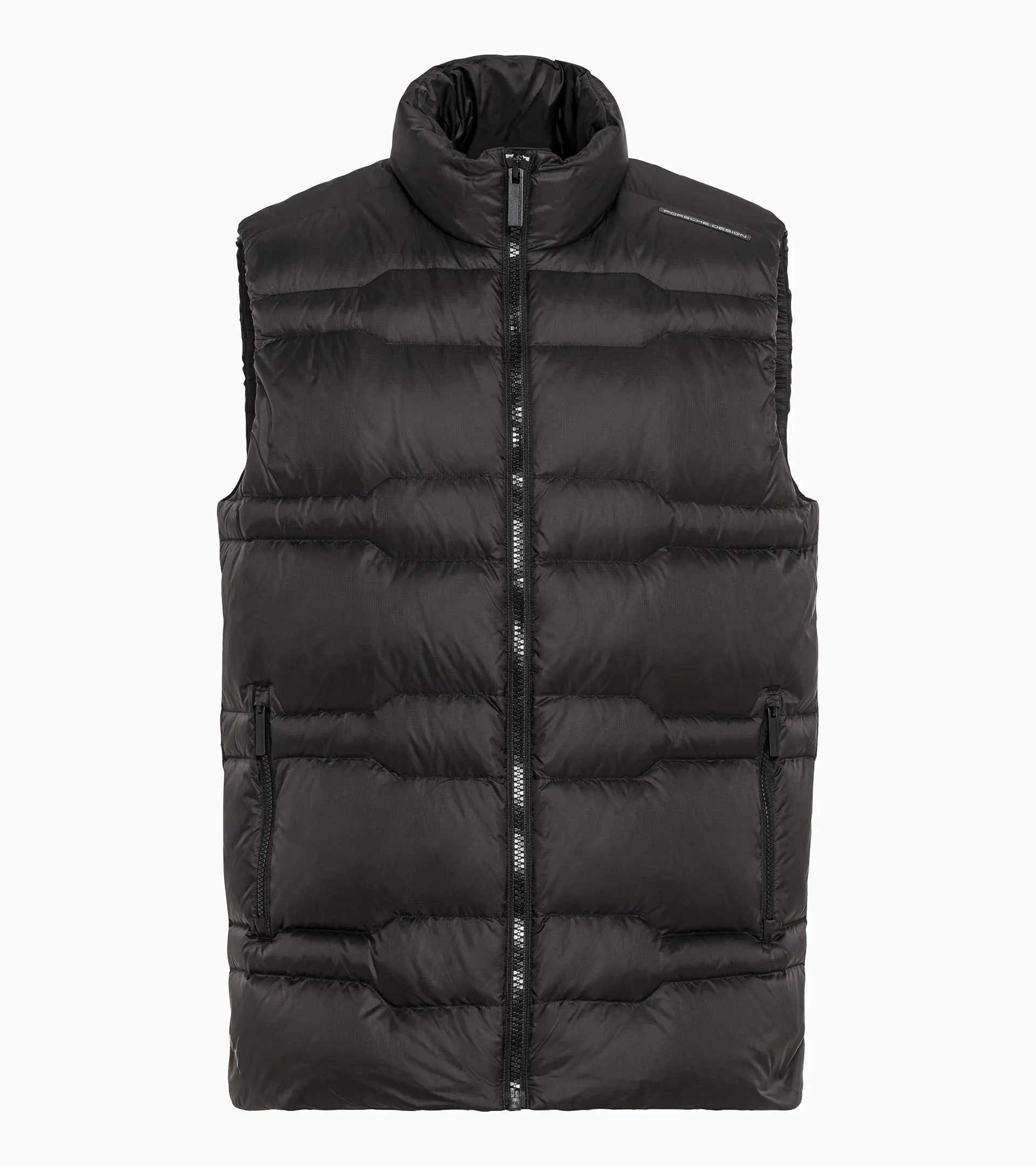 Padded Vest | PORSCHE SHOP