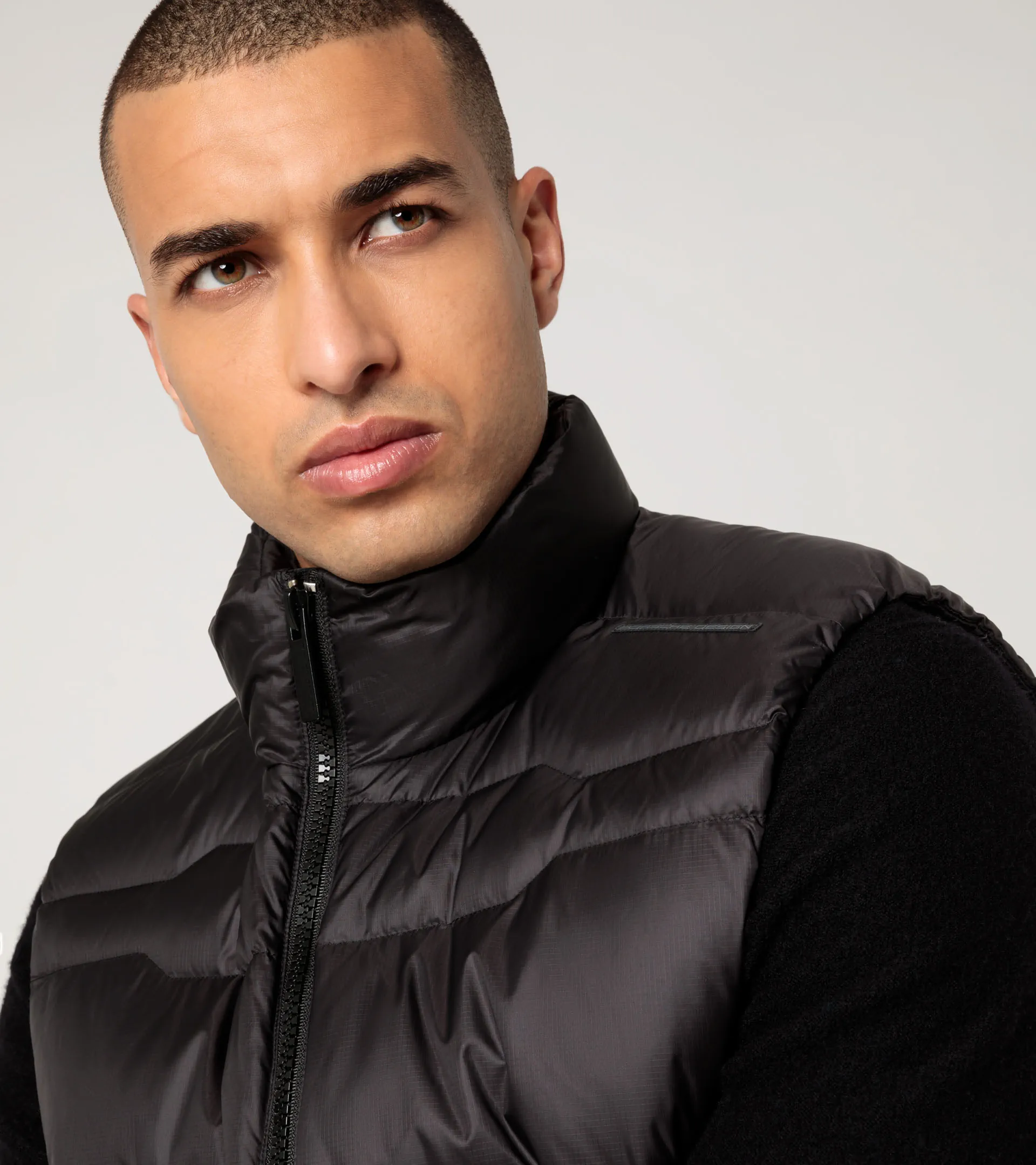 Padded Vest | PORSCHE SHOP