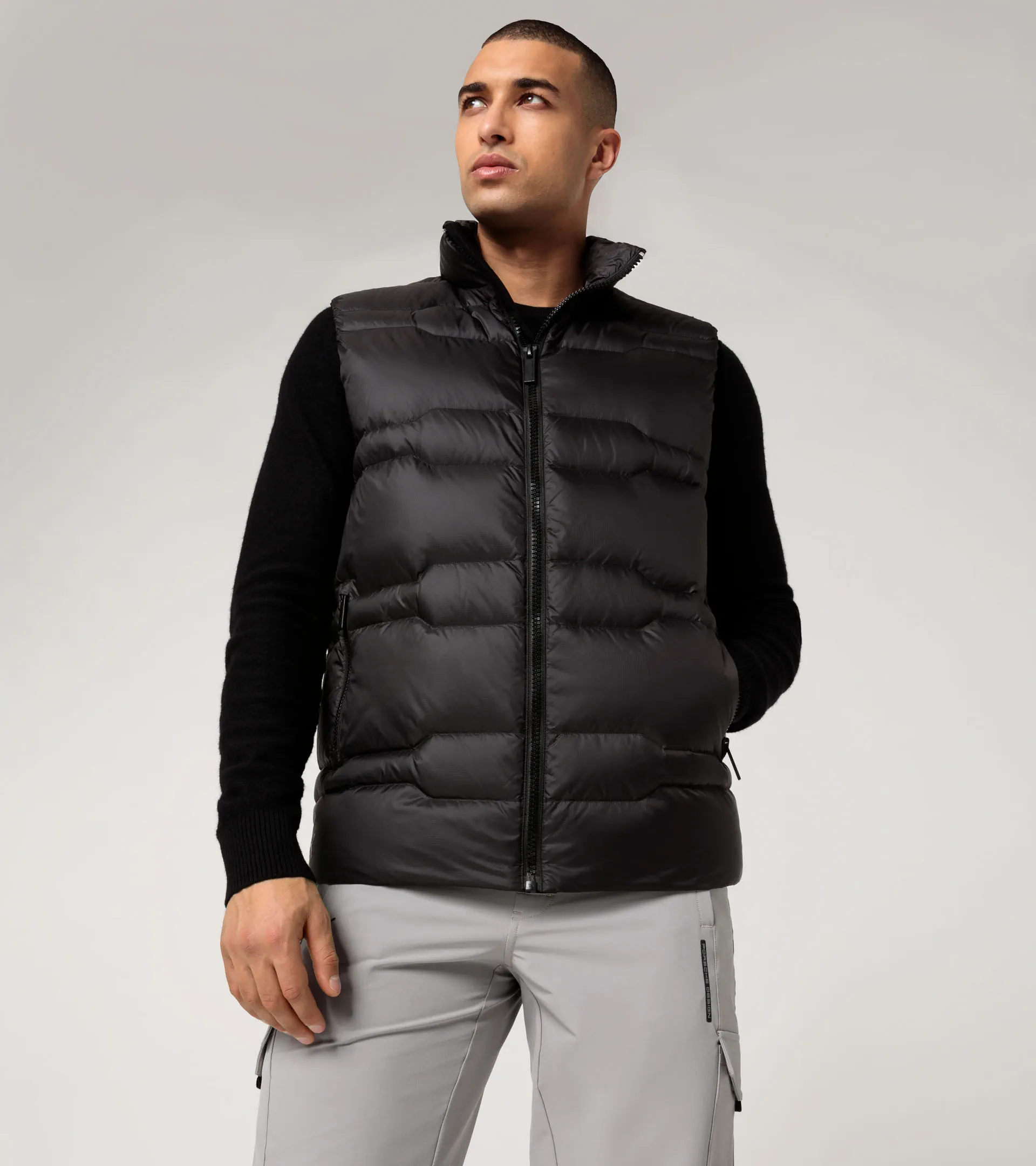 Padded Vest | PORSCHE SHOP