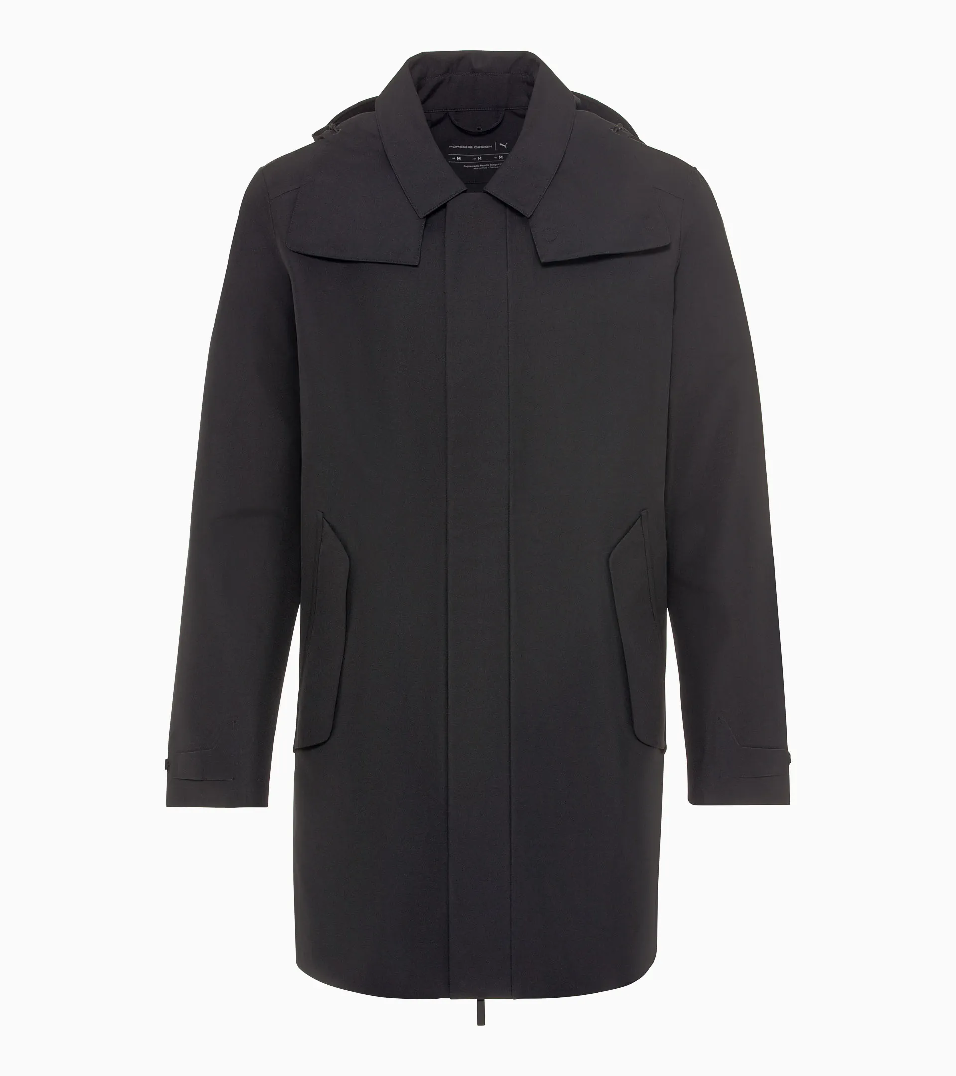 Trench coat | PORSCHE SHOP