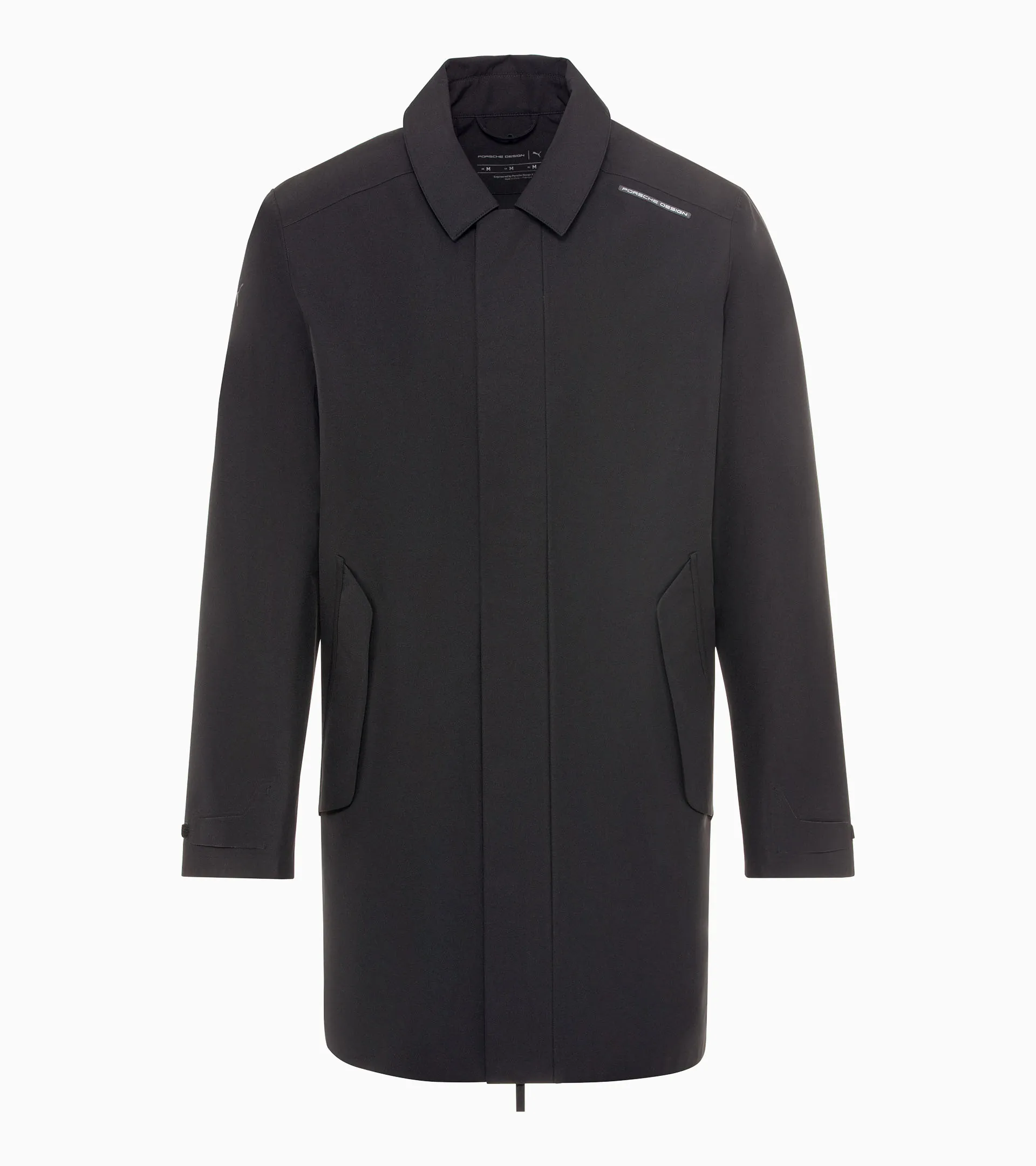 Trench coat | PORSCHE SHOP