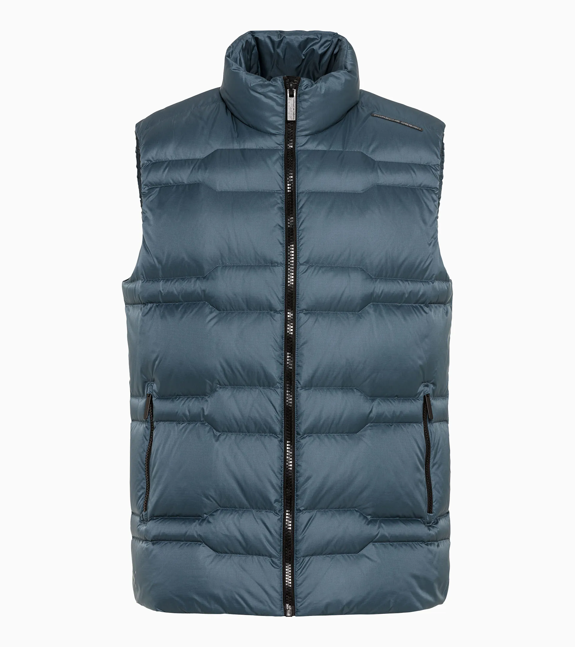 Padded Vest | PORSCHE SHOP