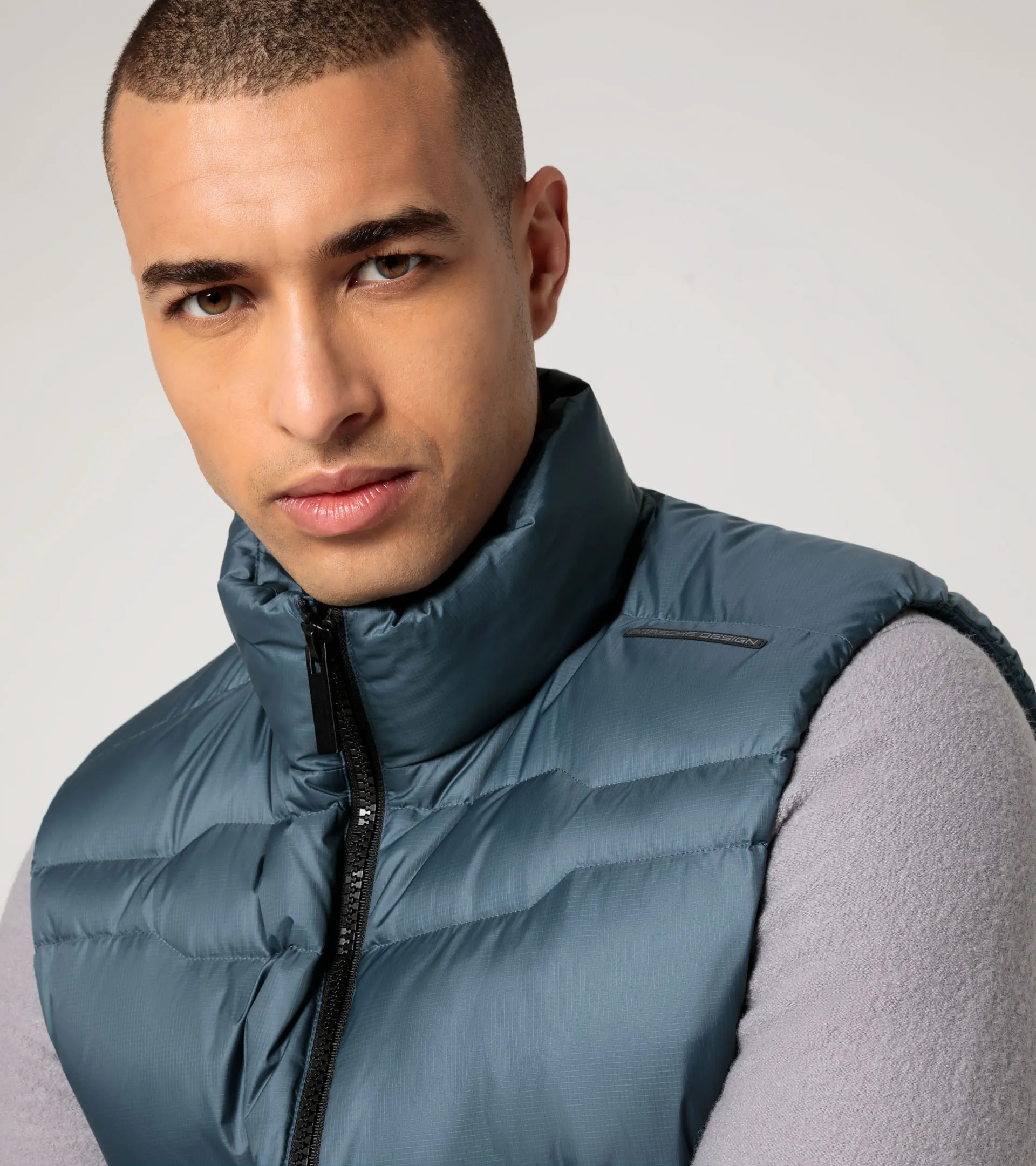 Padded Vest | PORSCHE SHOP