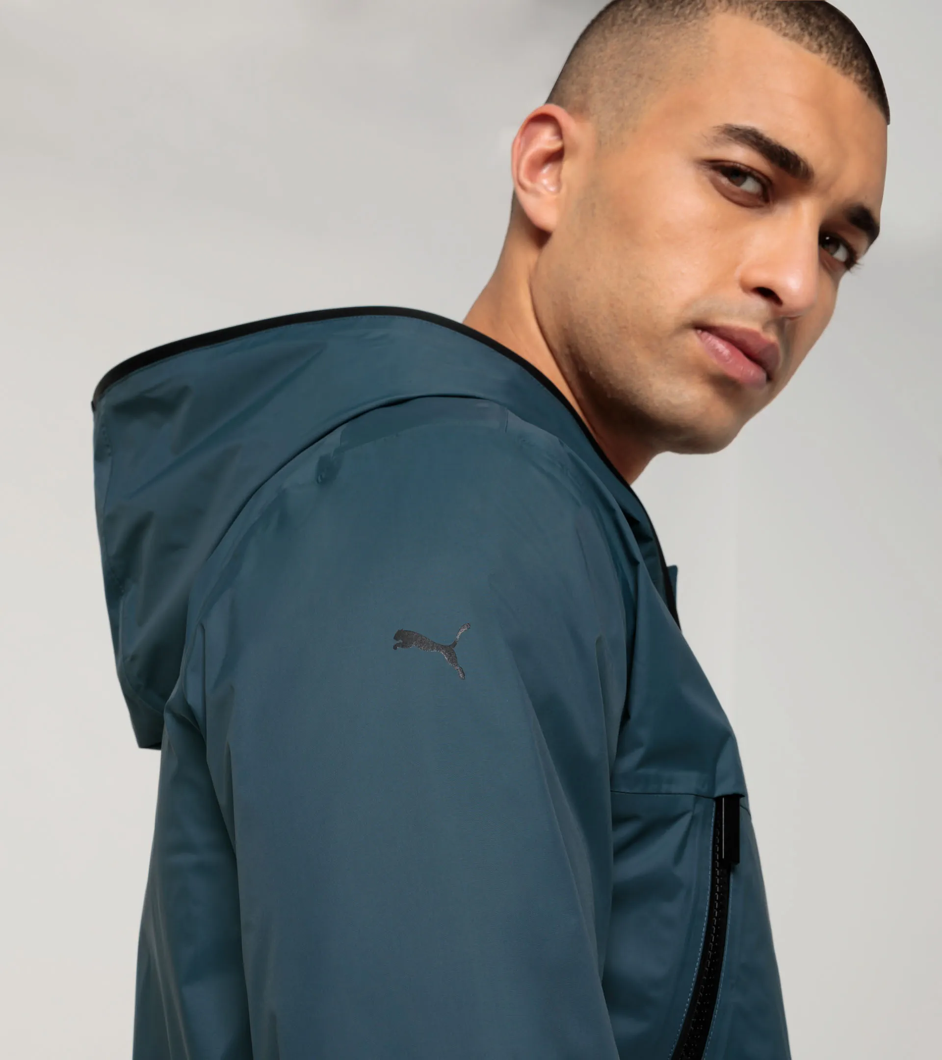 Windbreaker | PORSCHE SHOP