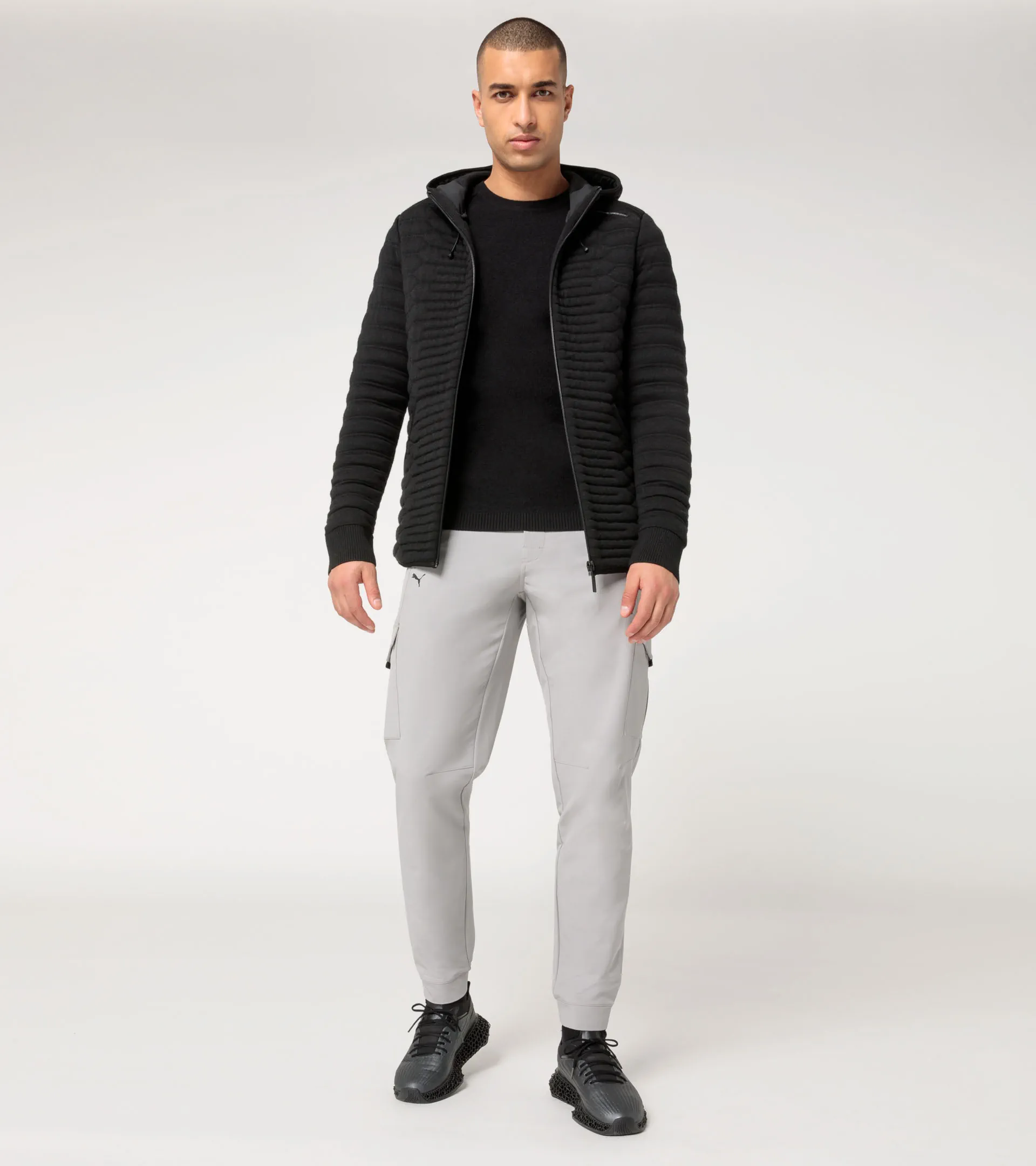 EvoKNIT® hoodie | PORSCHE SHOP