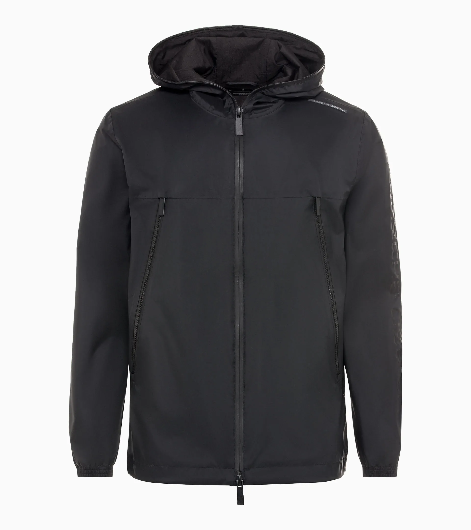 Porsche D’s Selection ウインドブレーカー Windbreaker | PORSCHE SHOP