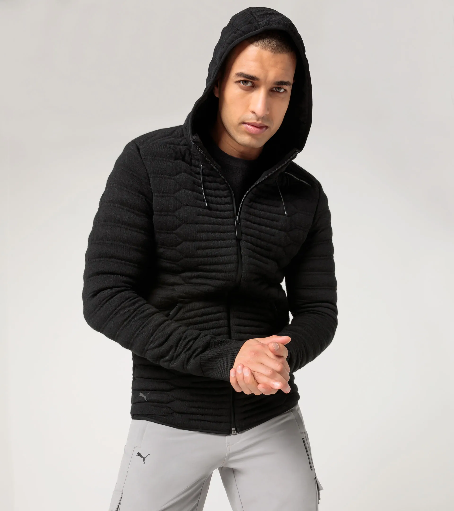 EvoKNIT® hoodie | PORSCHE SHOP