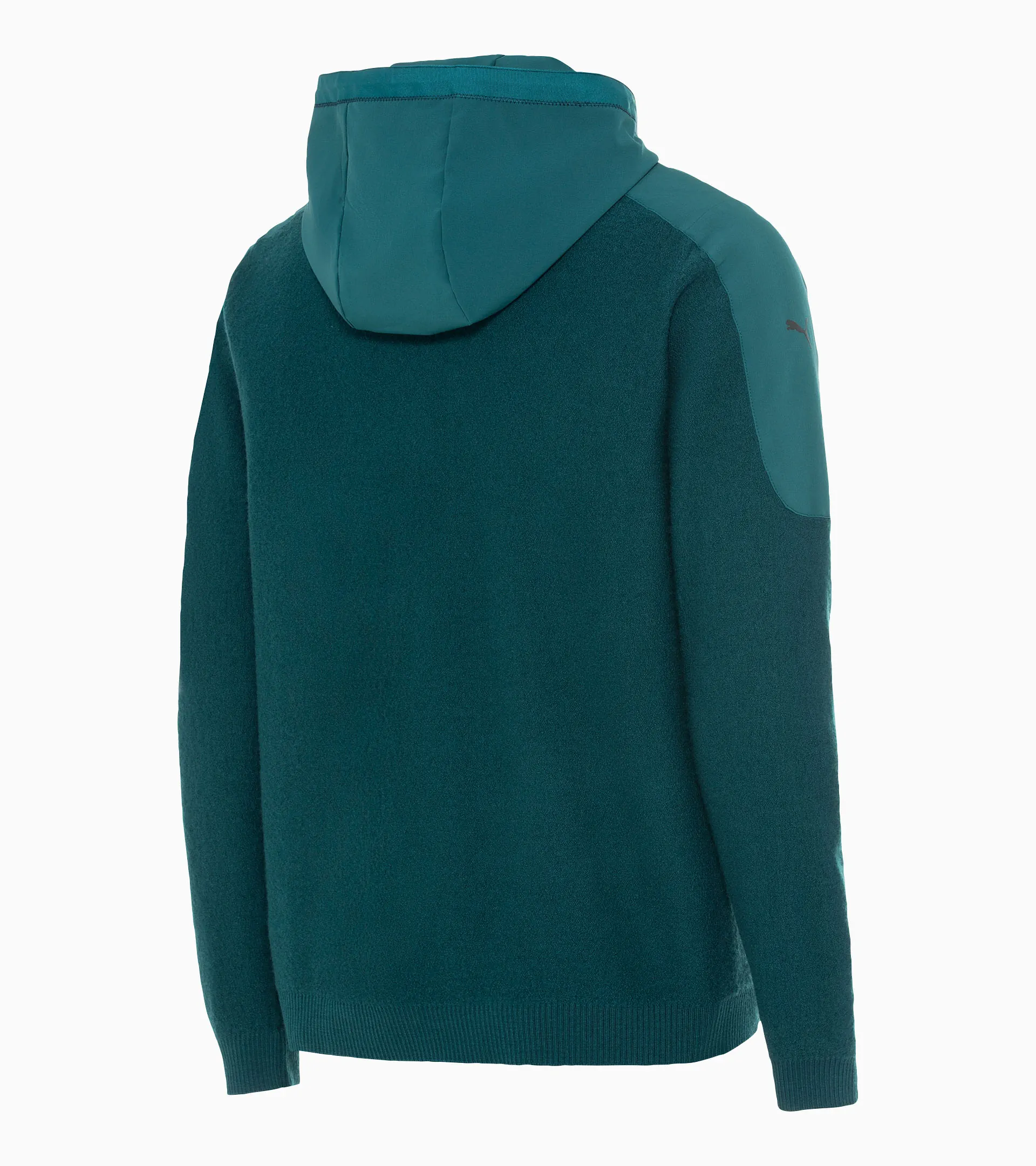 Wool mix jacket | PORSCHE SHOP