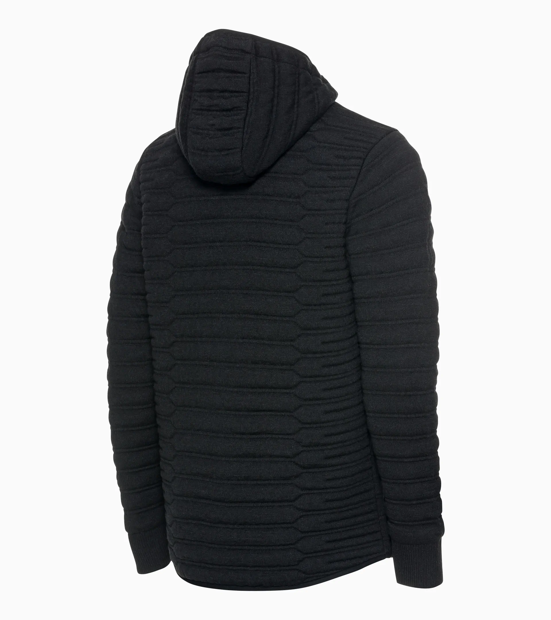 EvoKNIT® hoodie | PORSCHE SHOP