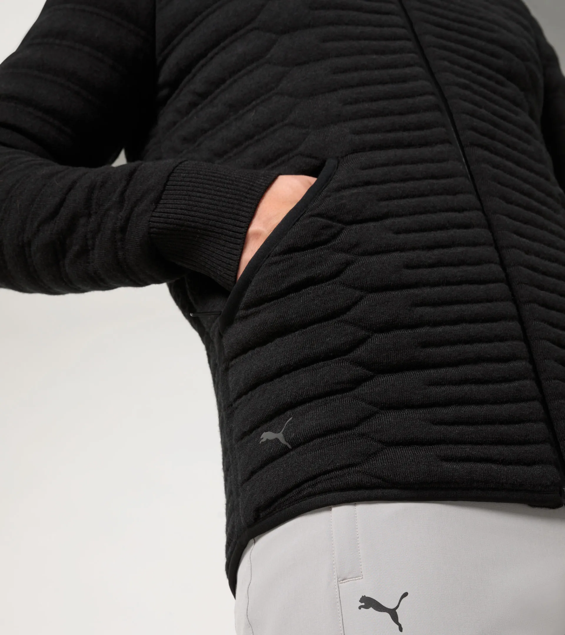 EvoKNIT® hoodie | PORSCHE SHOP