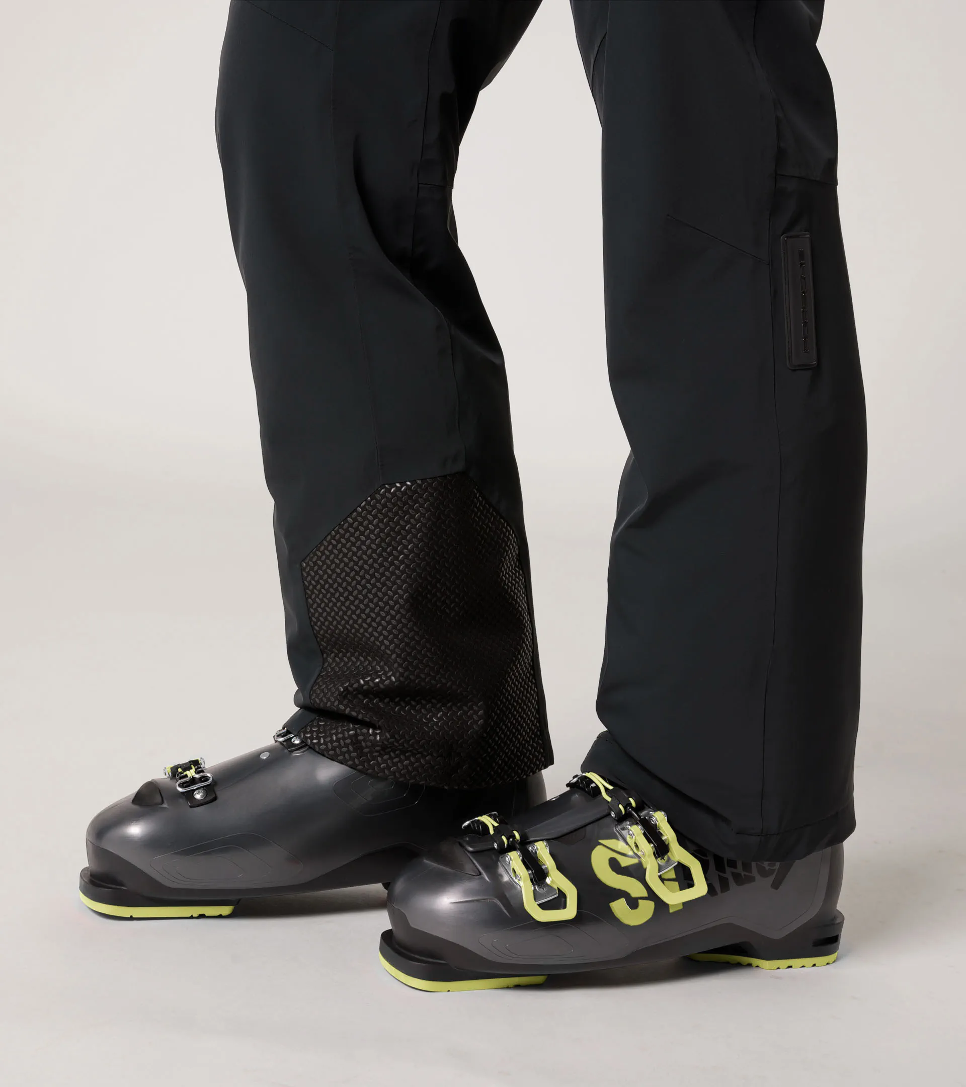 PORSCHE HEAD Ski Trousers – Turbo | PORSCHE SHOP