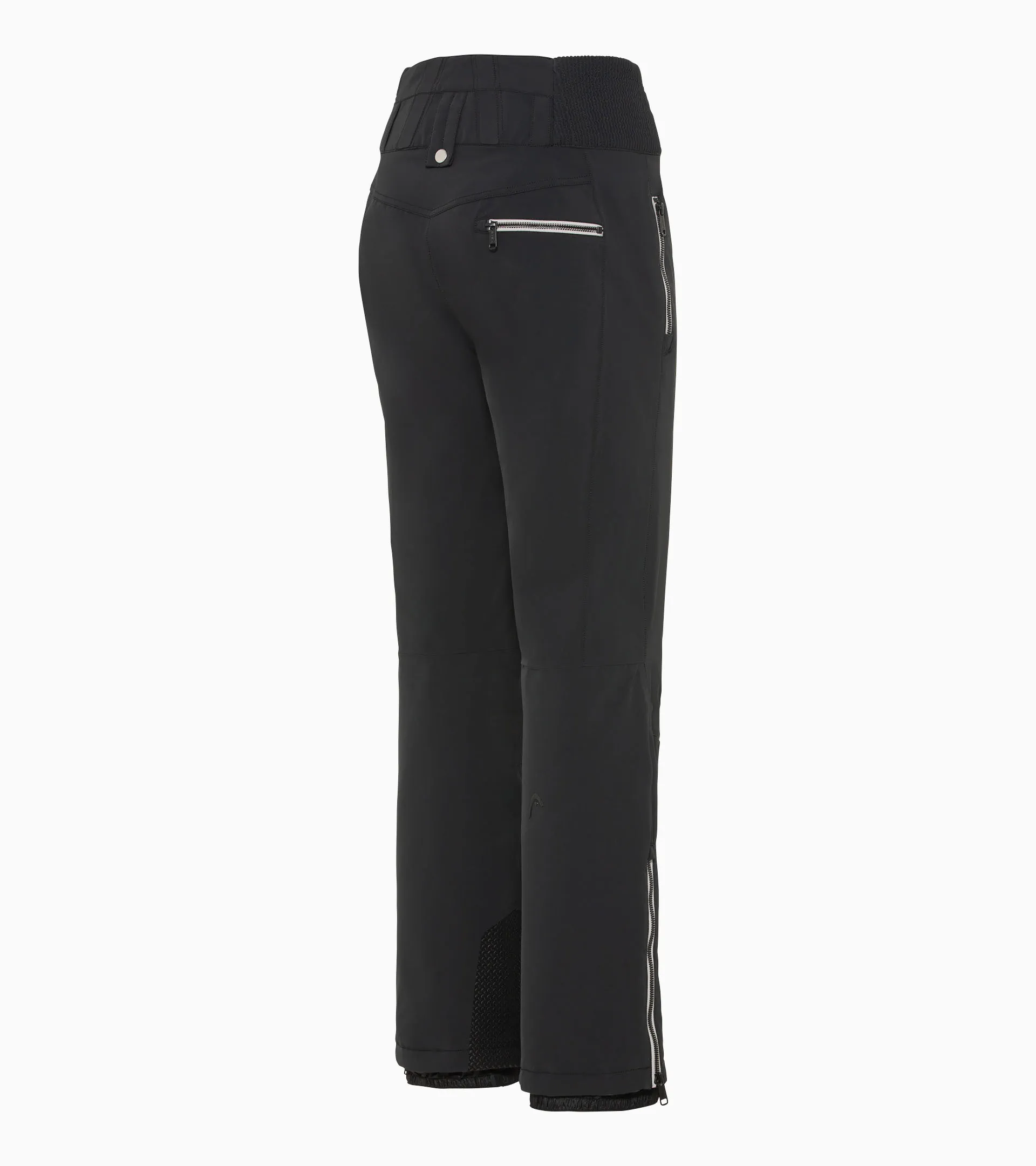 PORSCHE HEAD Ski Trousers – Turbo | PORSCHE SHOP