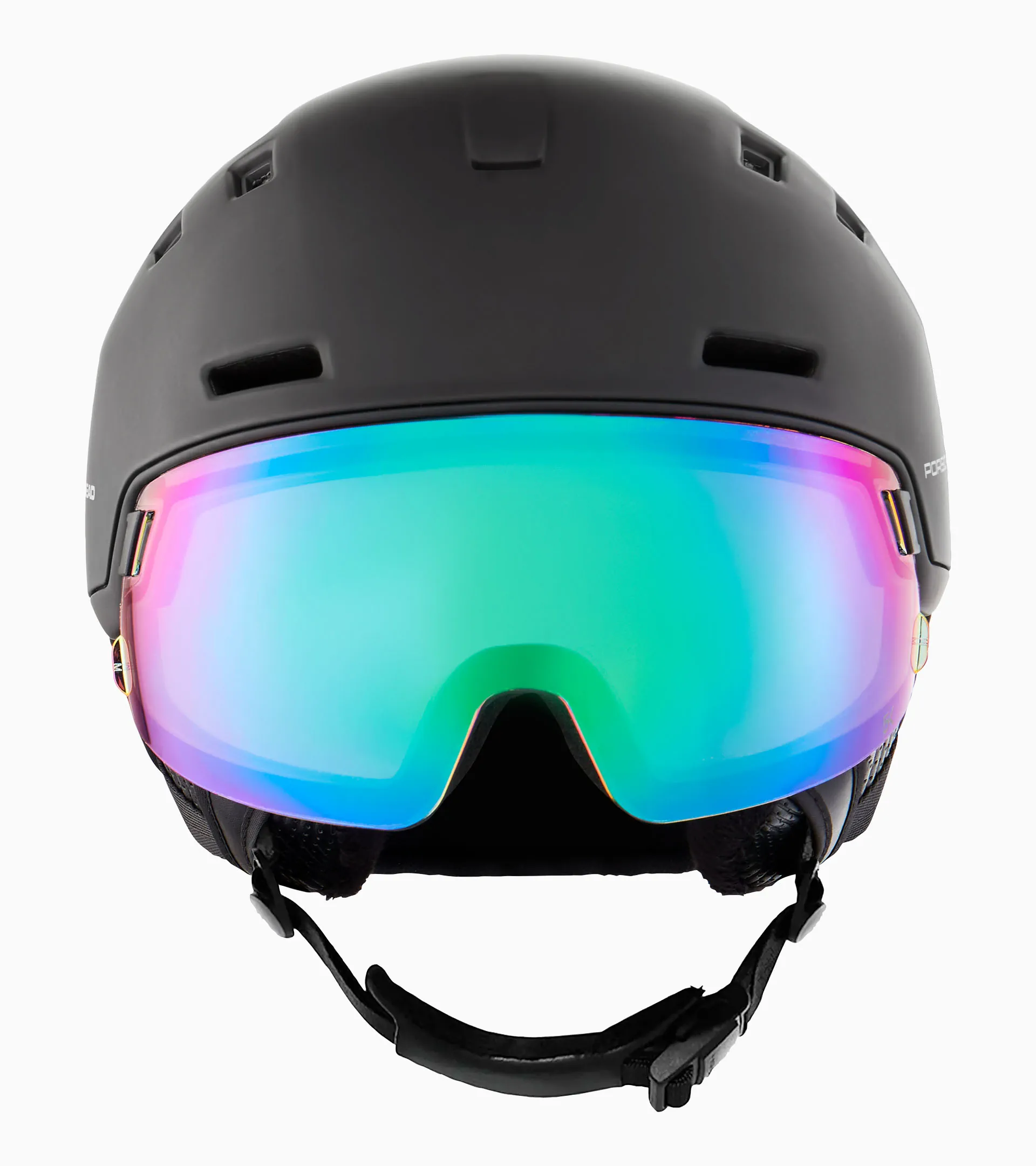 PORSCHE HEAD Ski Helmet | PORSCHE SHOP