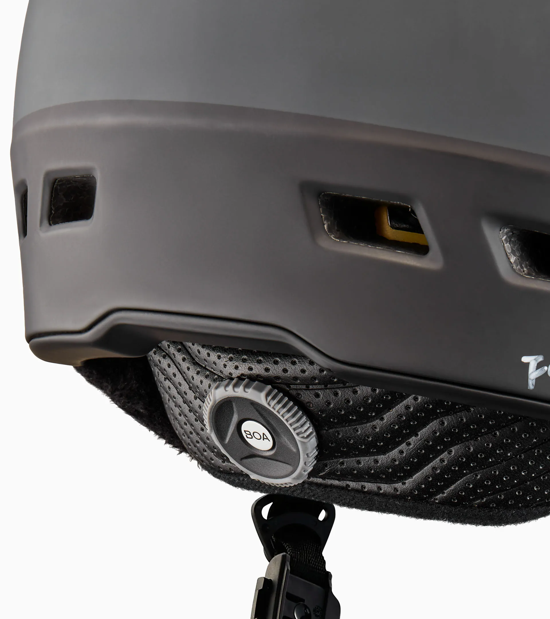 PORSCHE HEAD Ski Helmet | PORSCHE SHOP