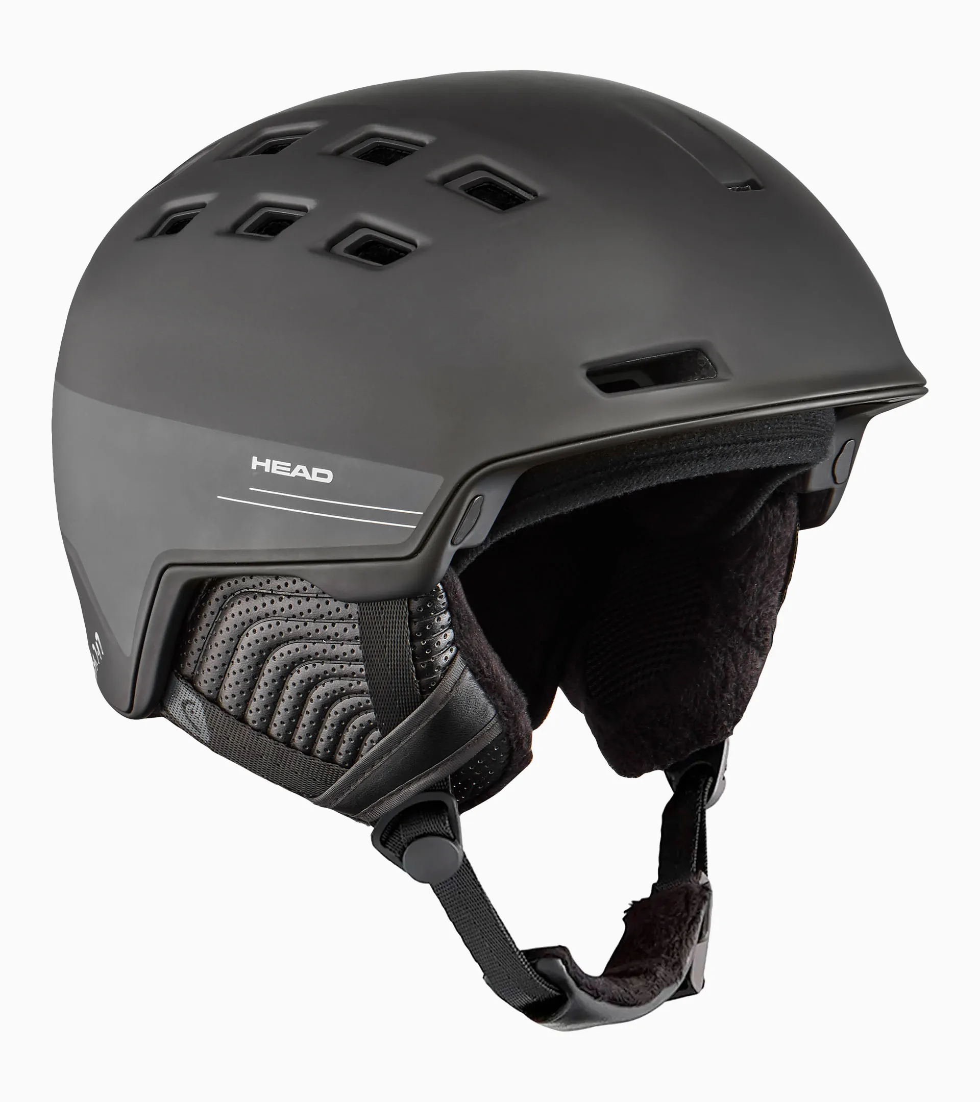 PORSCHE HEAD Ski Helmet | PORSCHE SHOP