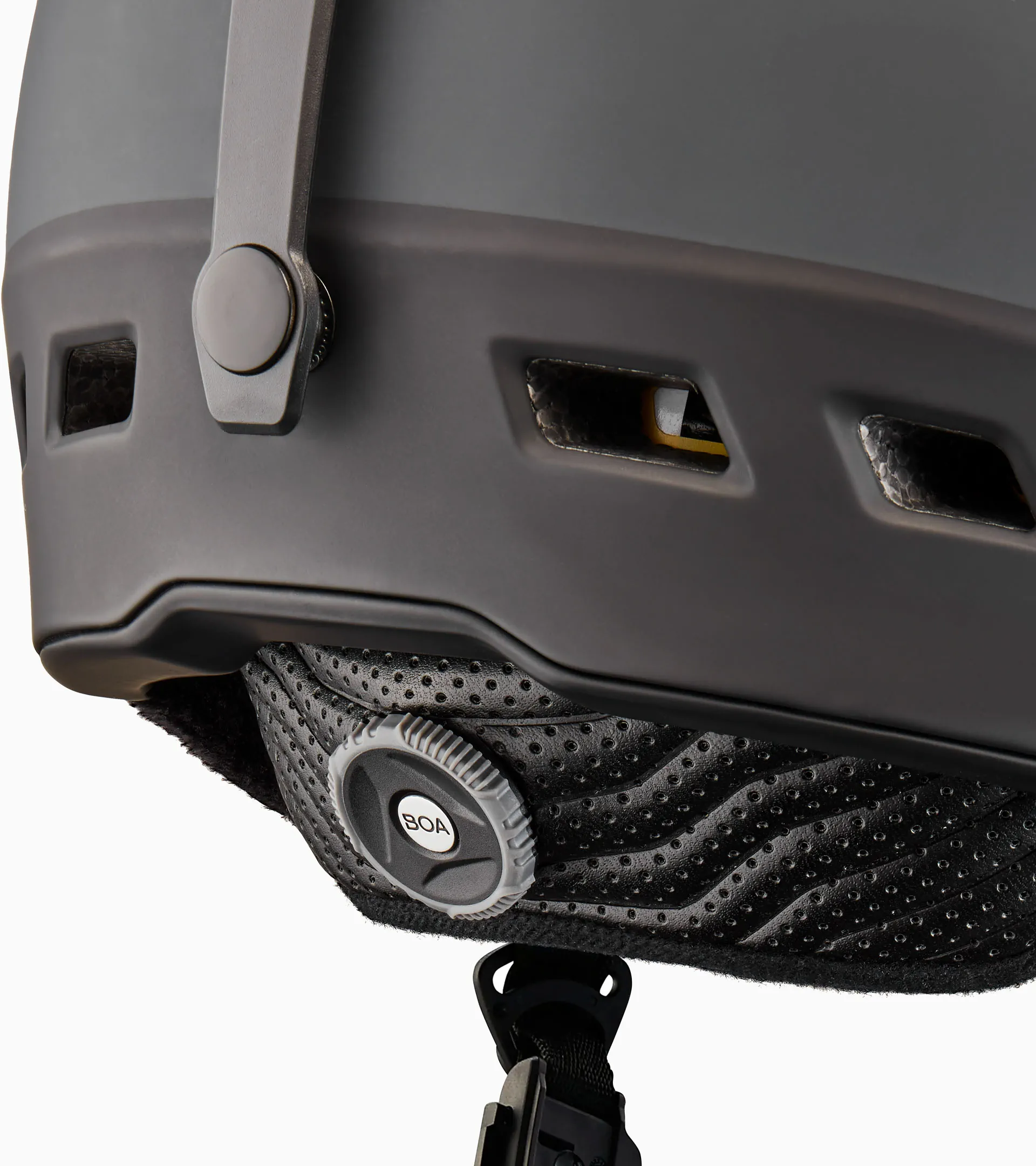 PORSCHE HEAD Ski Helmet | PORSCHE SHOP