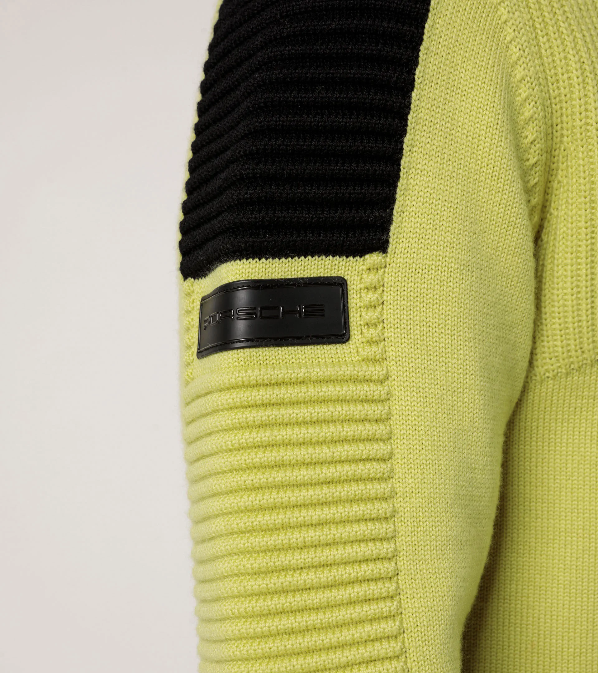 pocher ニット Porsche Sweater - AHEAD – Porsche Exchange