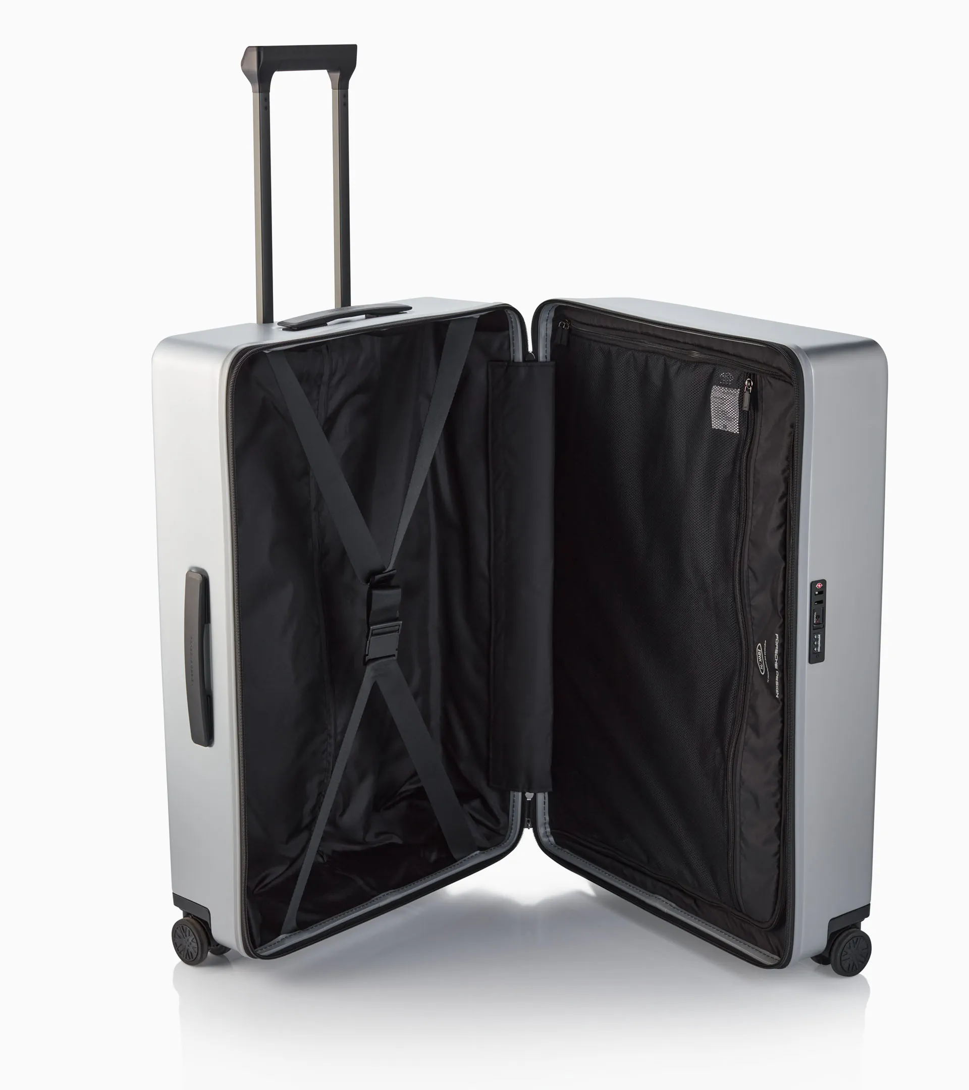 Voyager 2.0 Hardcase 4W Trolley L | PORSCHE SHOP