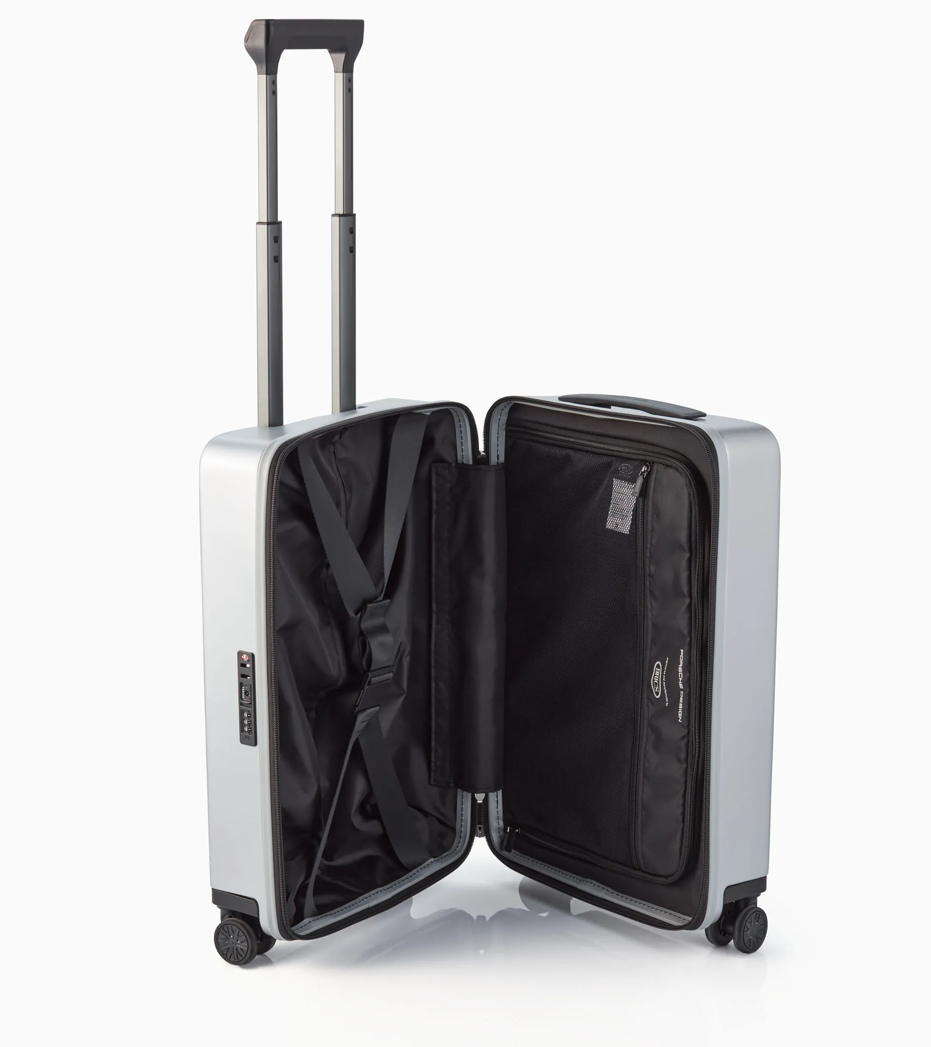 Voyager 2.0 Hardcase 4W Trolley S | PORSCHE SHOP