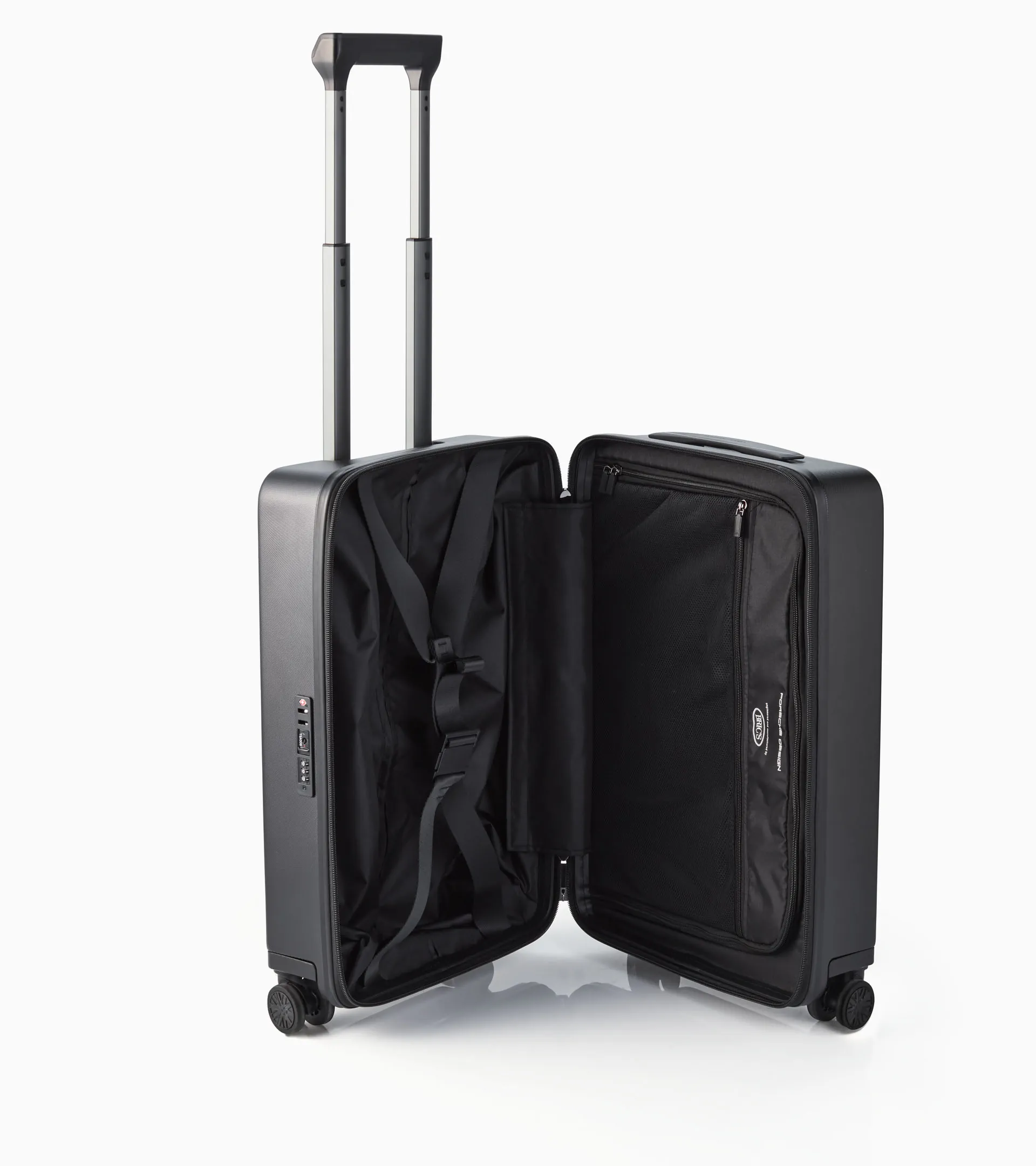 Voyager 2.0 Hardcase 4W Trolley S | PORSCHE SHOP