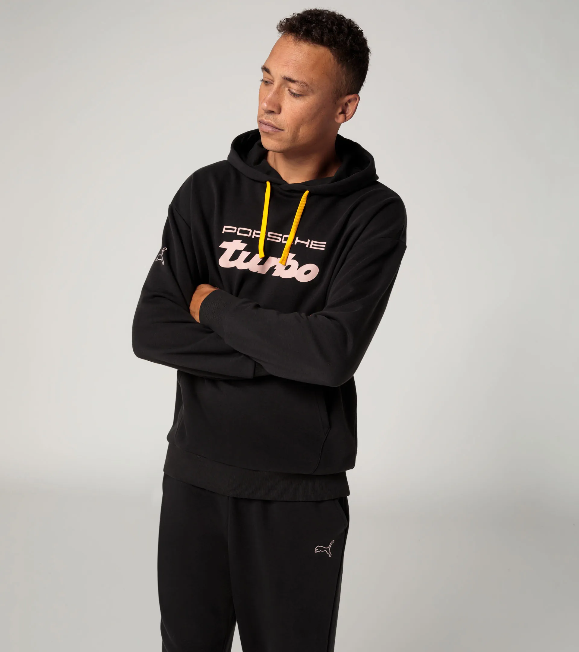 Porsche Turbo Hoodie | PORSCHE SHOP