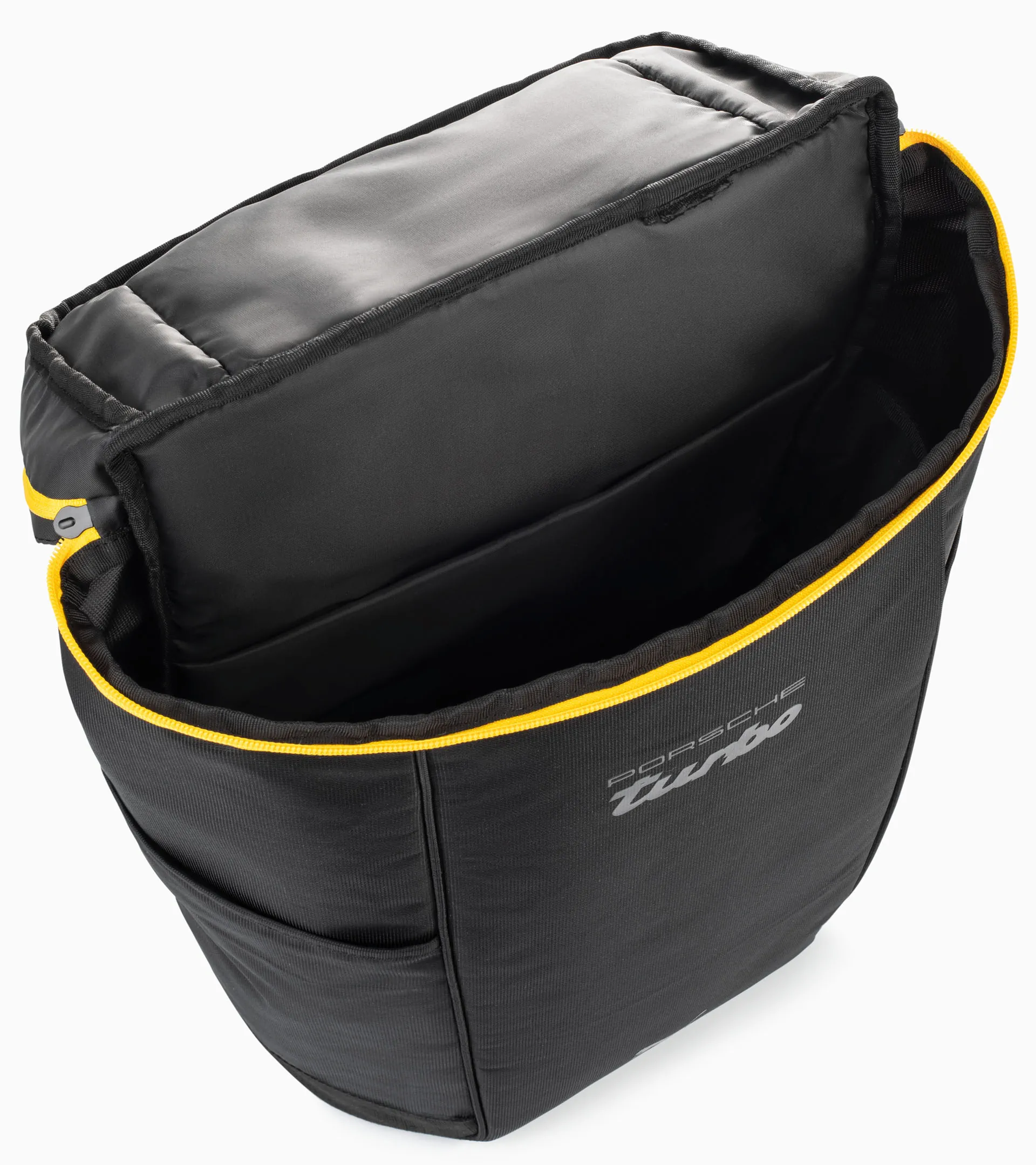 Porsche Turbo Backpack | PORSCHE SHOP