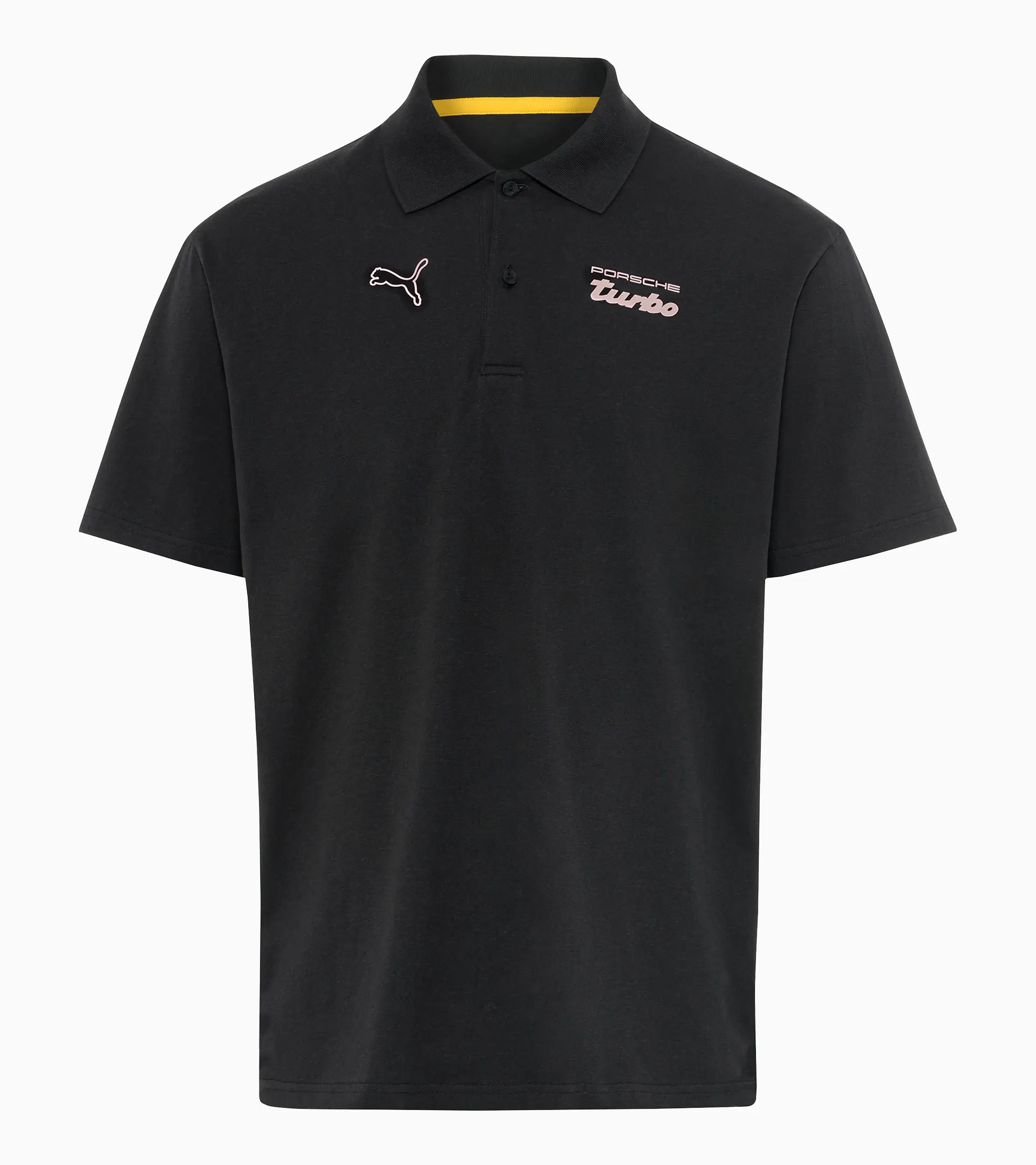 Porsche Turbo polo shirt | PORSCHE SHOP