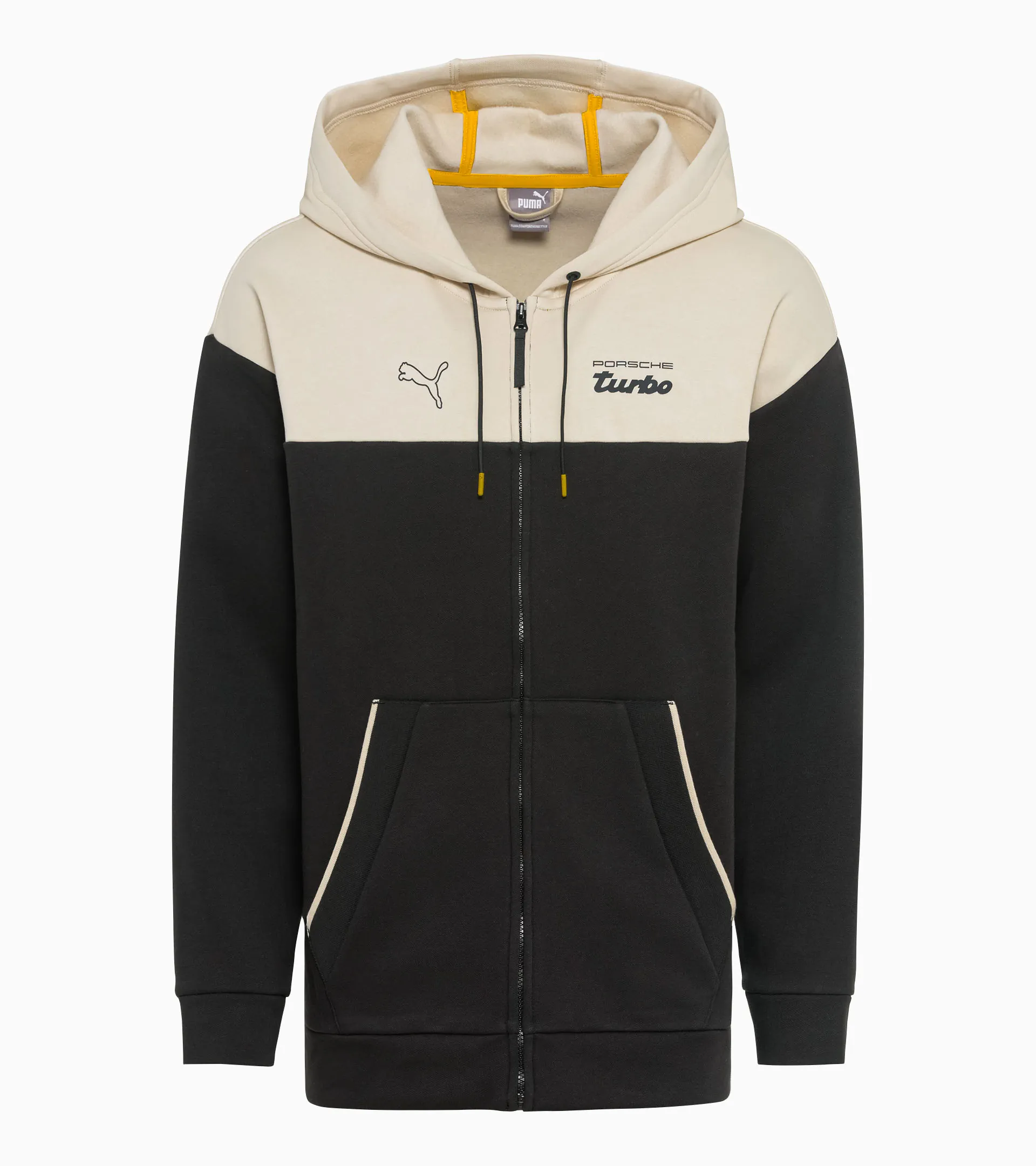 Hooded sweat jacket | PORSCHE SHOP