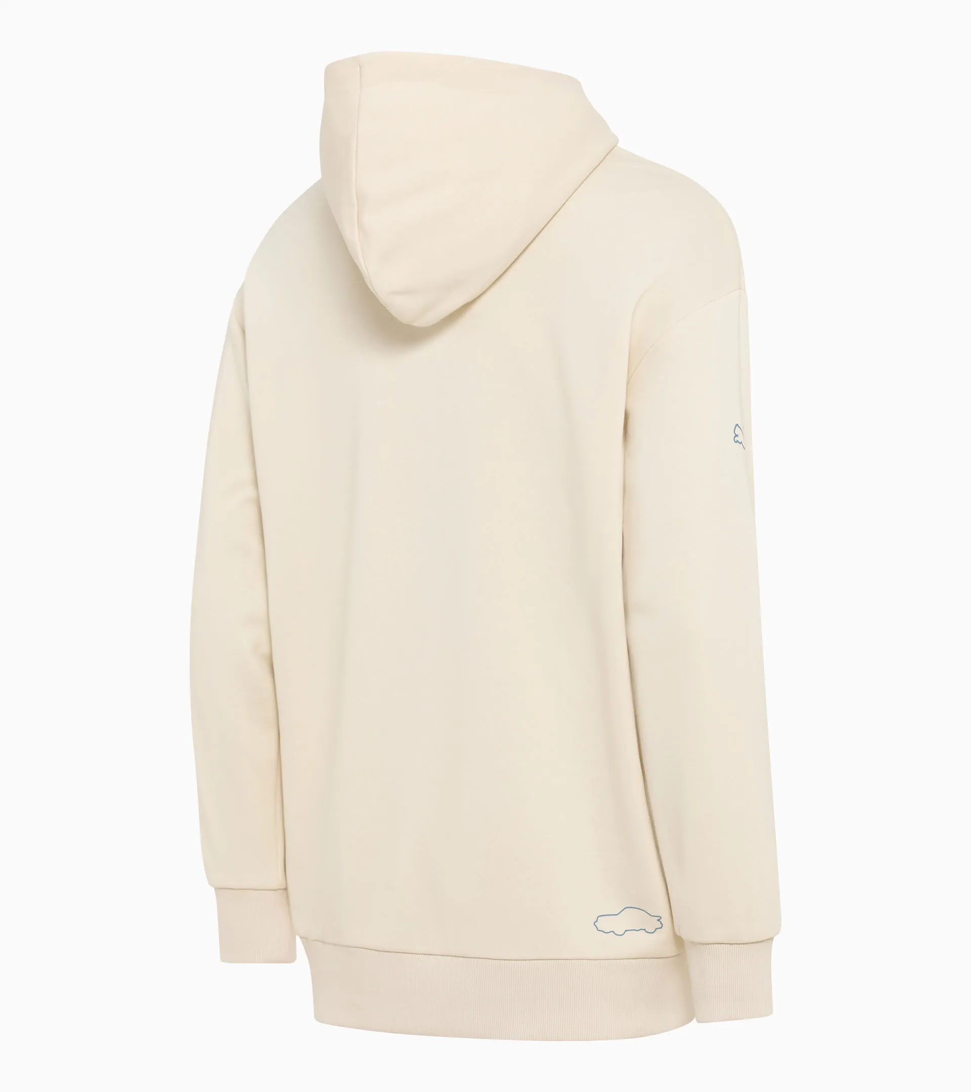 Porsche Turbo Hoodie | PORSCHE SHOP
