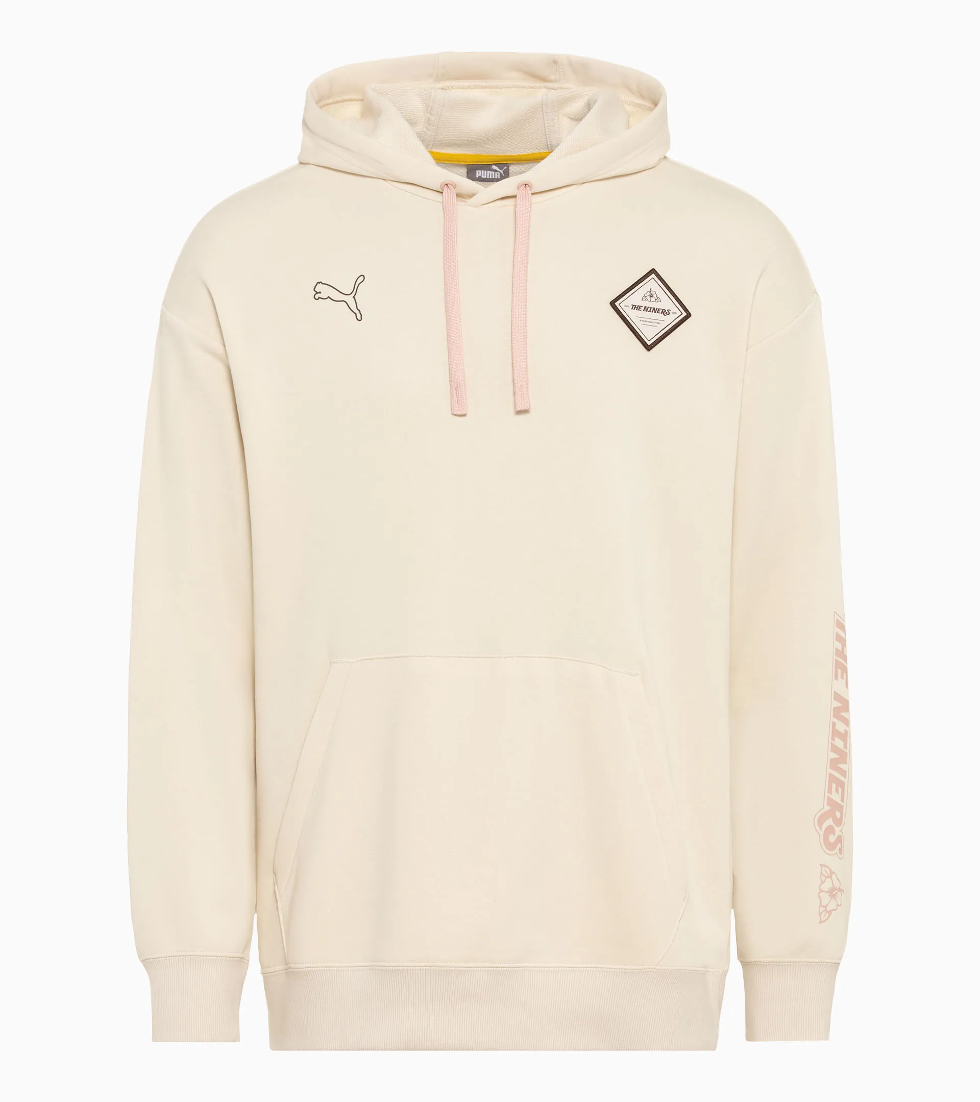 Summer Crew Hoodie | PORSCHE SHOP