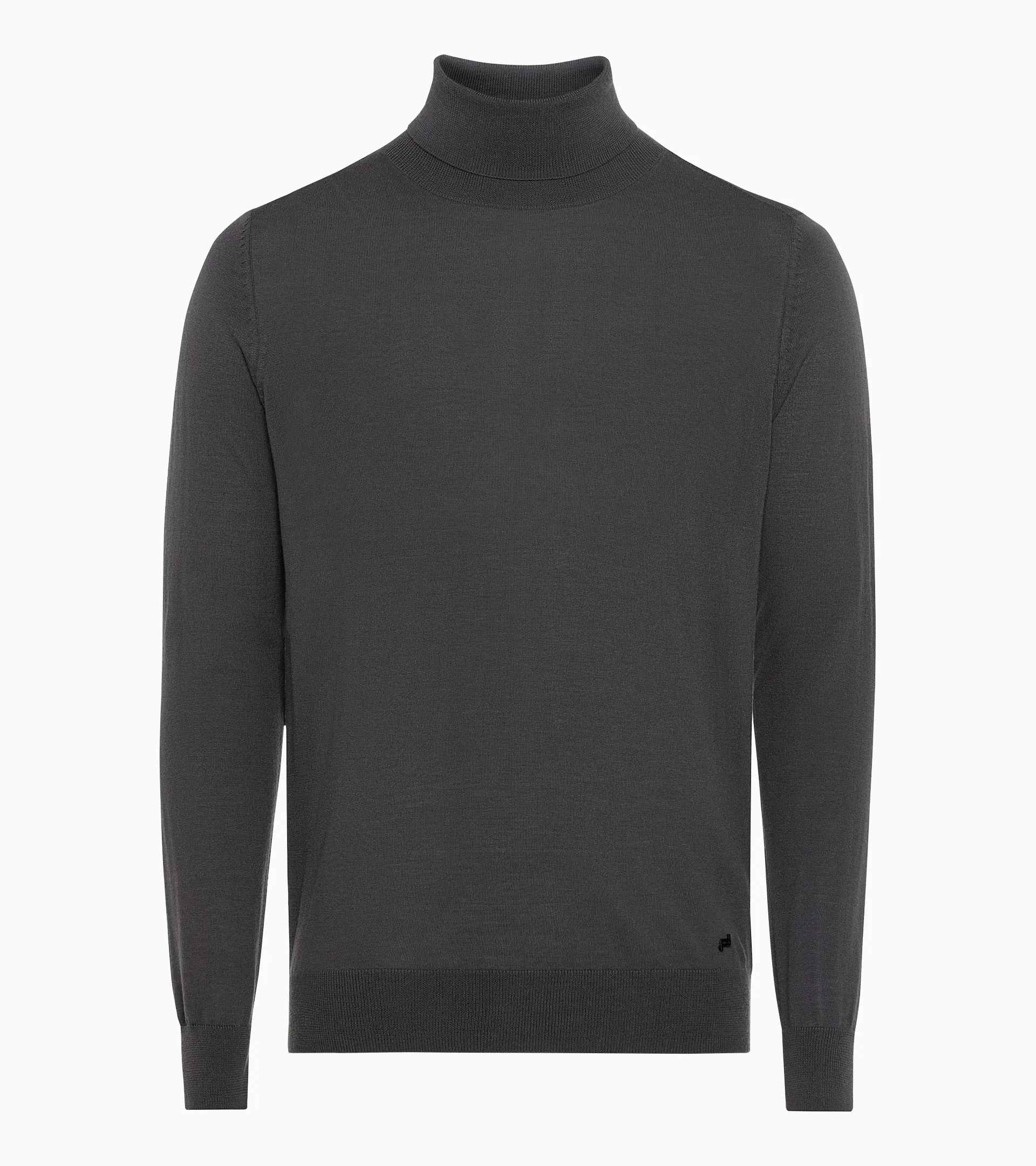 Turtleneck sweater | PORSCHE SHOP