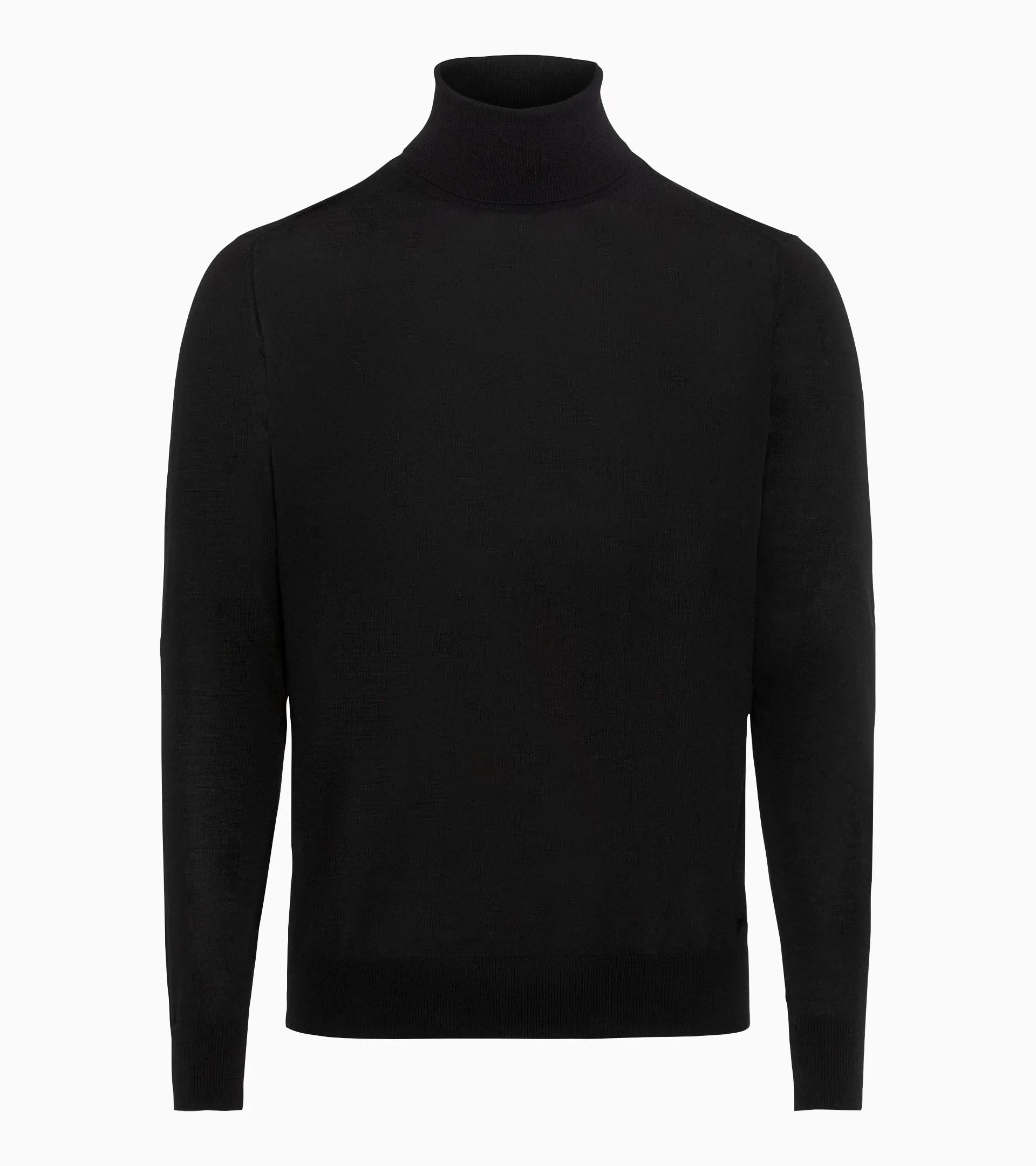 Turtleneck sweater | PORSCHE SHOP