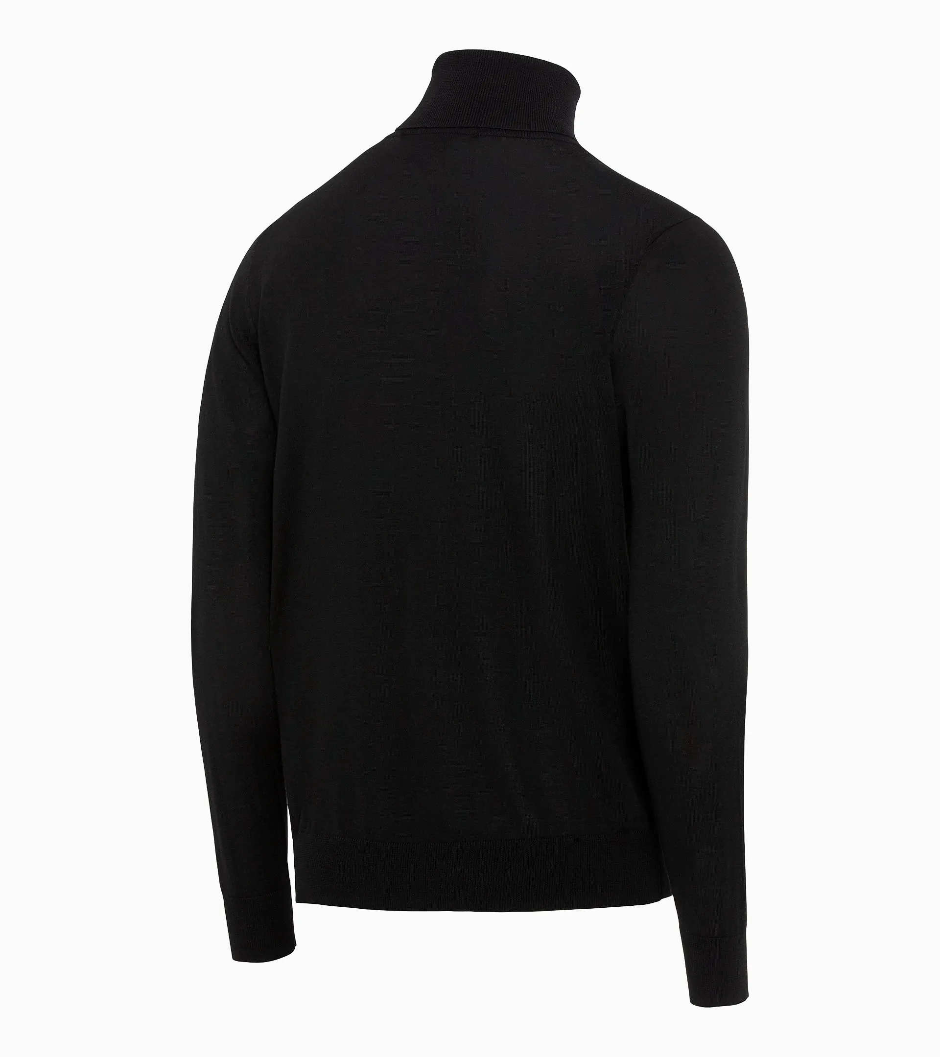 Turtleneck sweater | PORSCHE SHOP