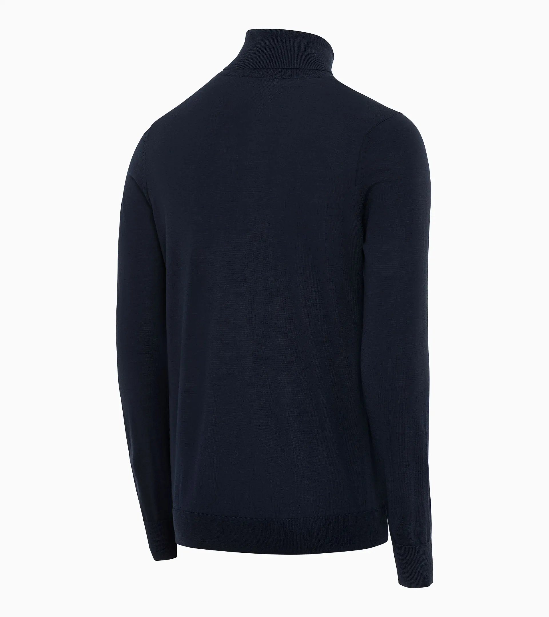 Turtleneck sweater | PORSCHE SHOP