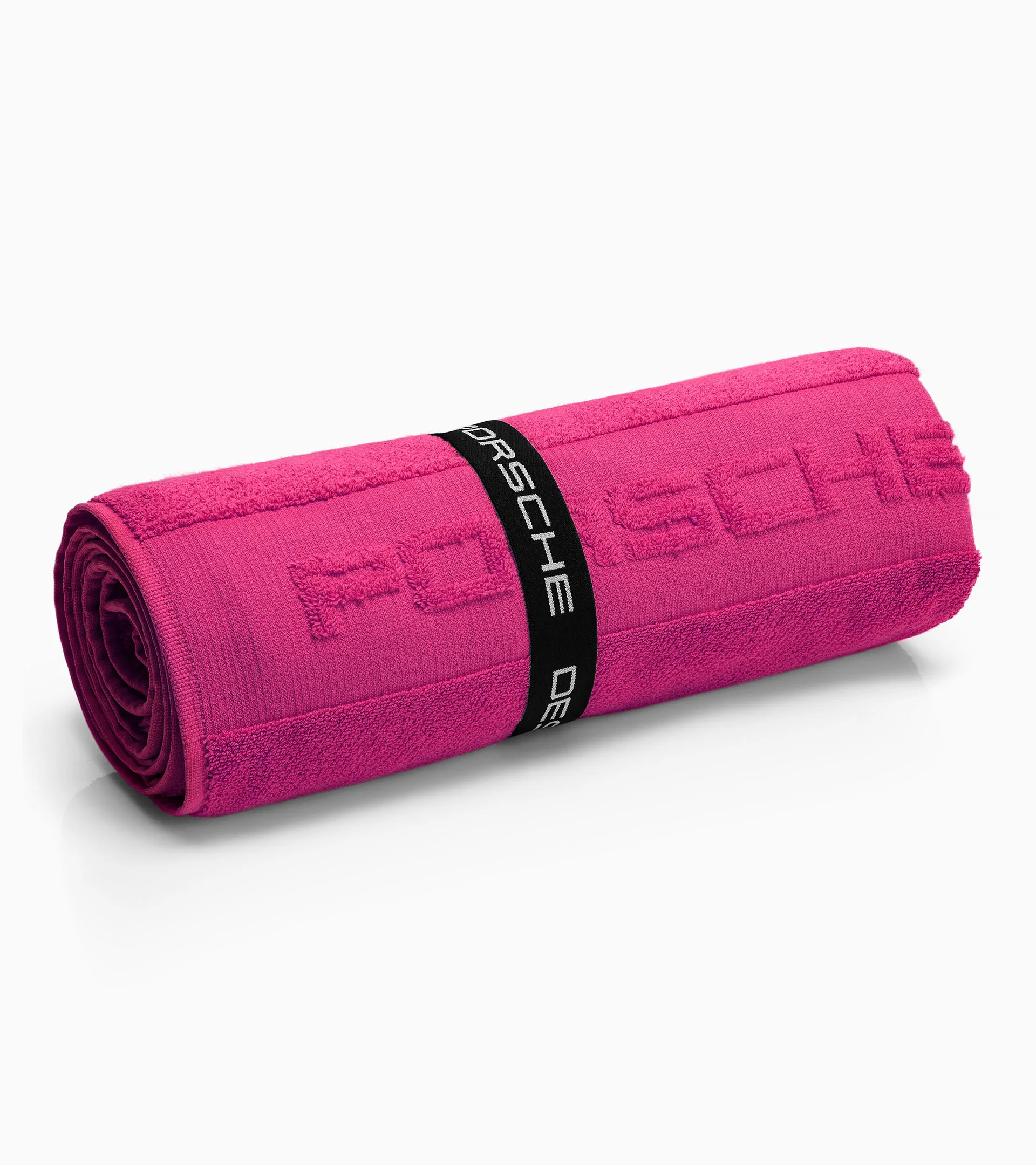 tho Gym Towel | PORSCHE SHOP