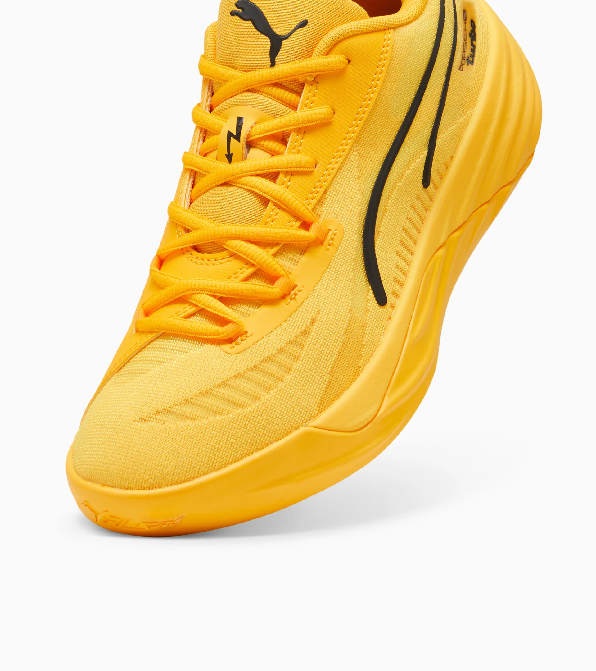 PUMA x PORSCHE All-Pro Nitro Men's Basketball Shoes | PORSCHE SHOP