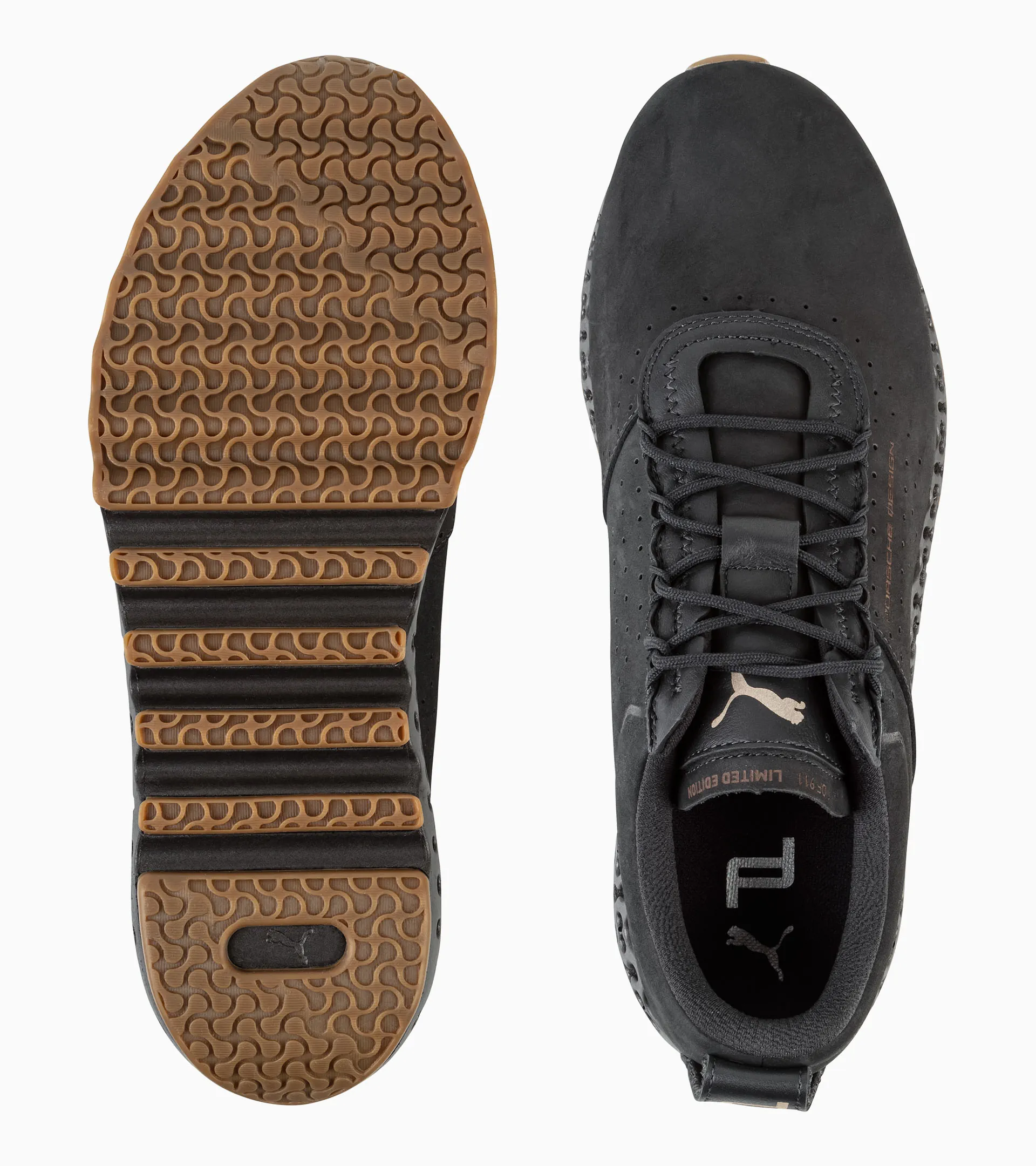 Zapatillas deportivas XETIC® N II Ltd. | PORSCHE SHOP