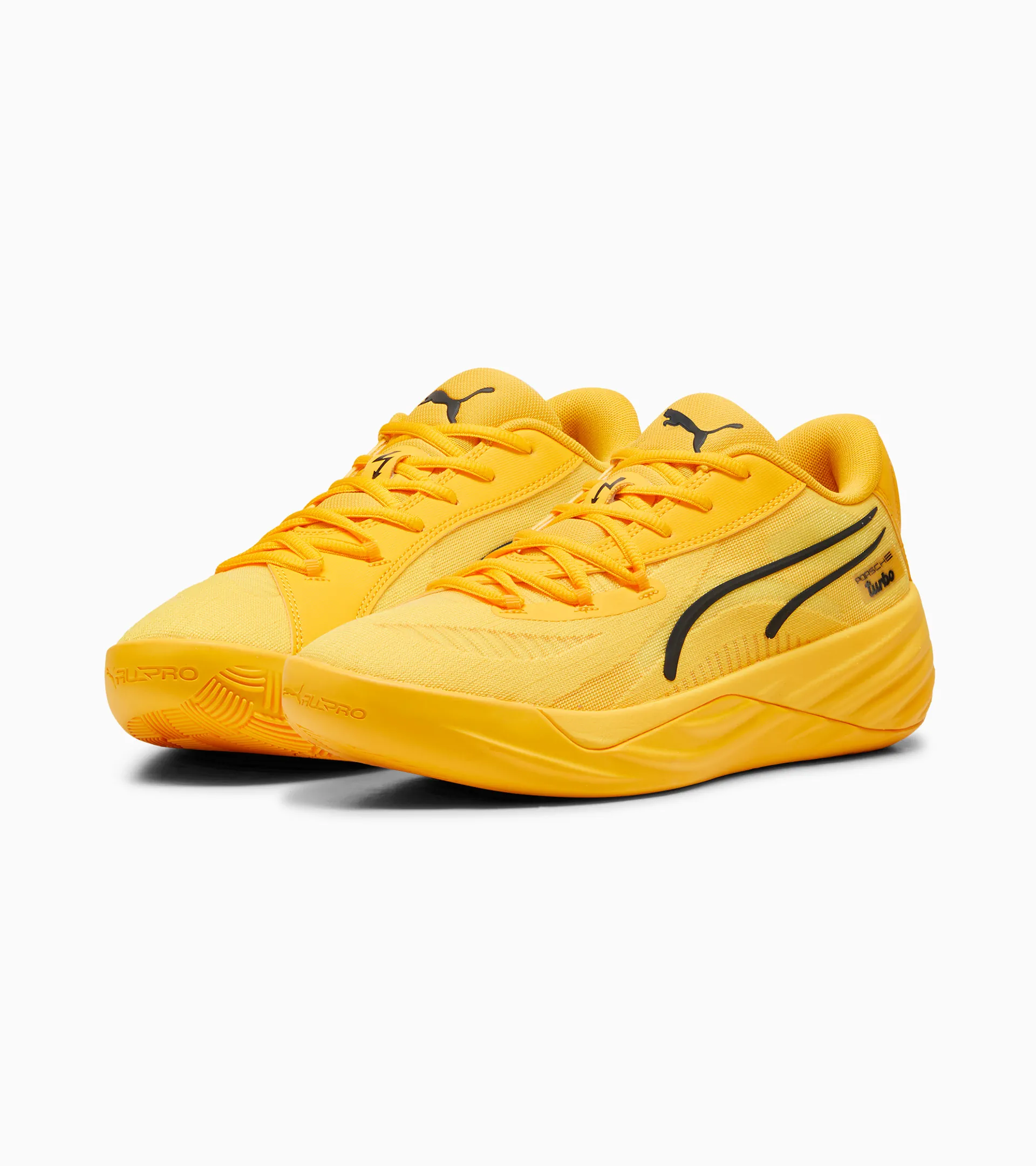 PUMA x PORSCHE All-Pro Nitro Men's Basketball Shoes | PORSCHE SHOP