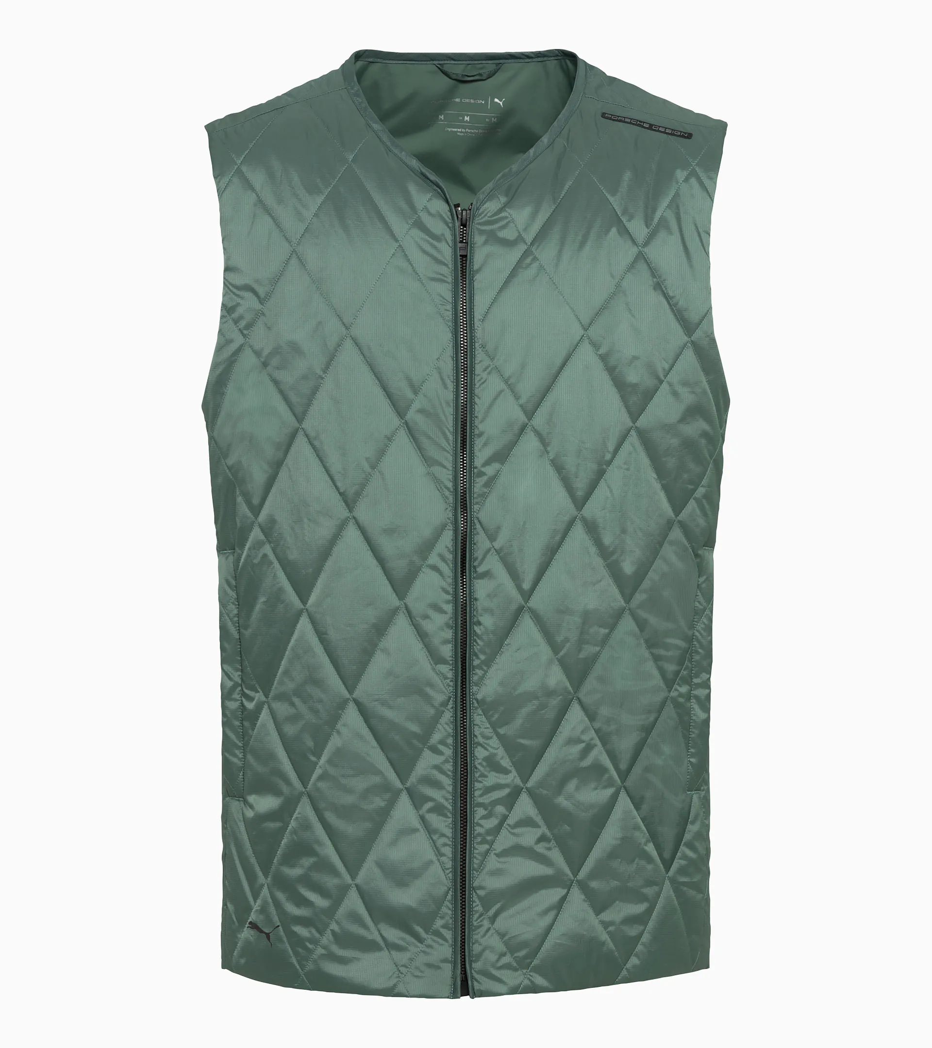Packlite vest | PORSCHE SHOP